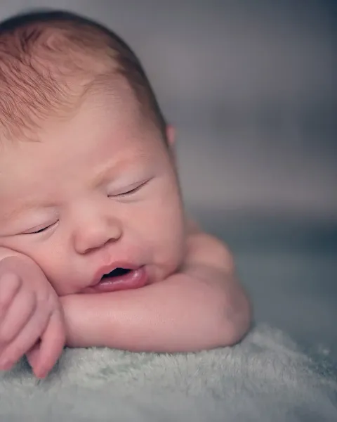 Babyfotoshoot