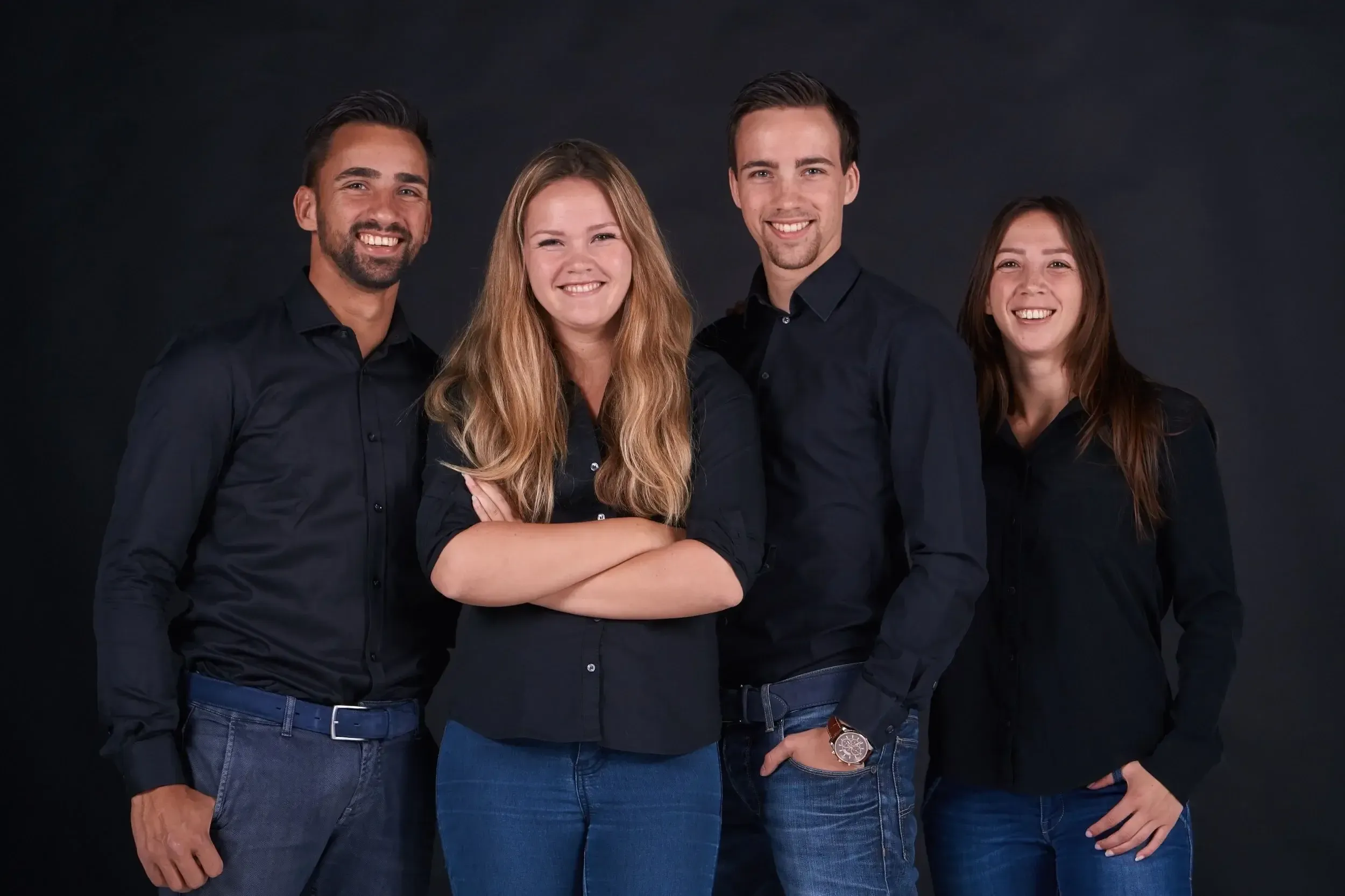De ultieme gids voor een familie fotoshoot in de studio: Tips en ideeën — foto 1