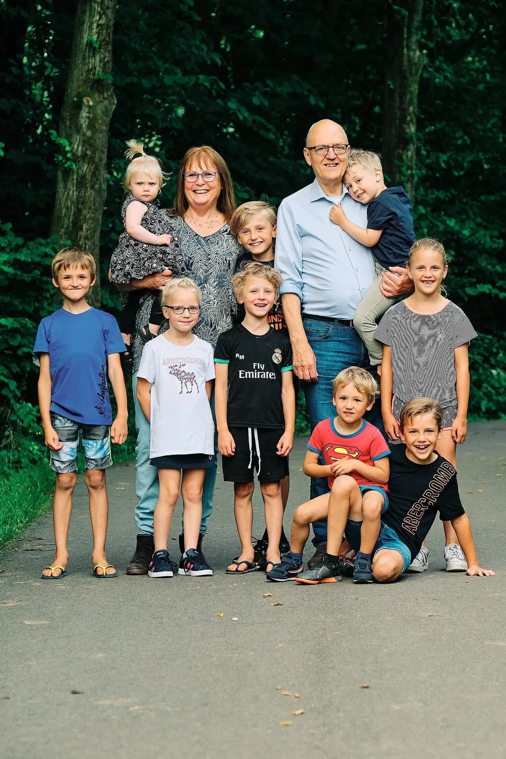 Leuk foto idee huwelijksjubileum foto 1