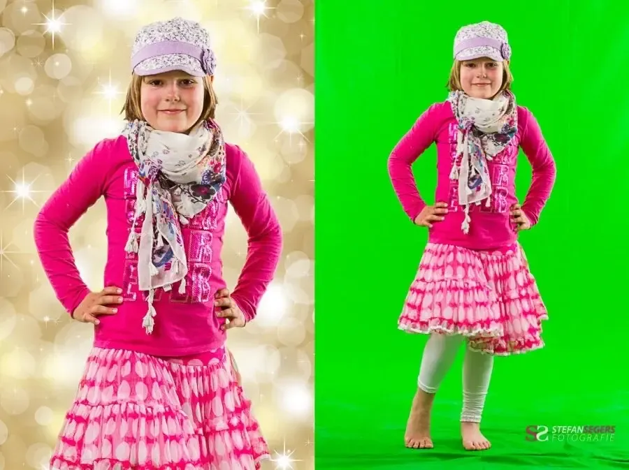 greenscreen-fotofeestje 2