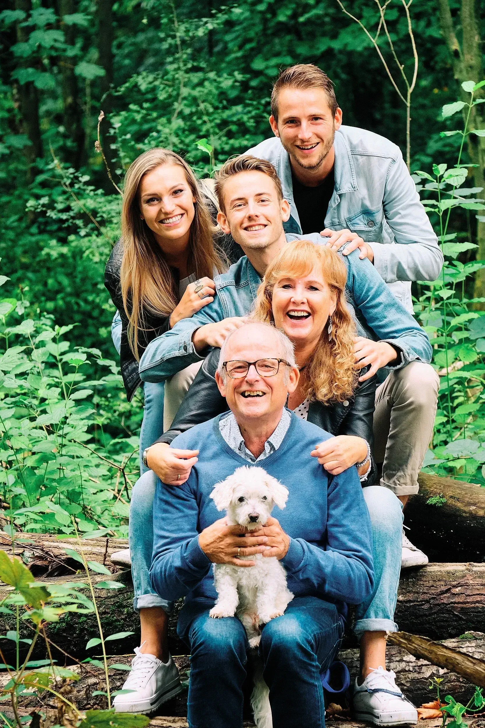 Leuk foto idee huwelijksjubileum foto 2