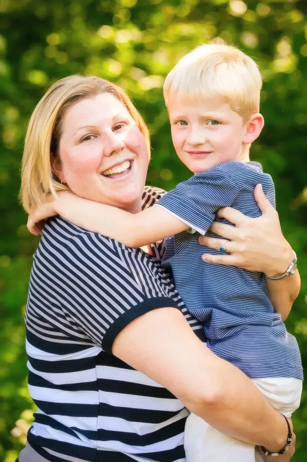 Fotoshoot kinderen: binnen of buiten — foto 1