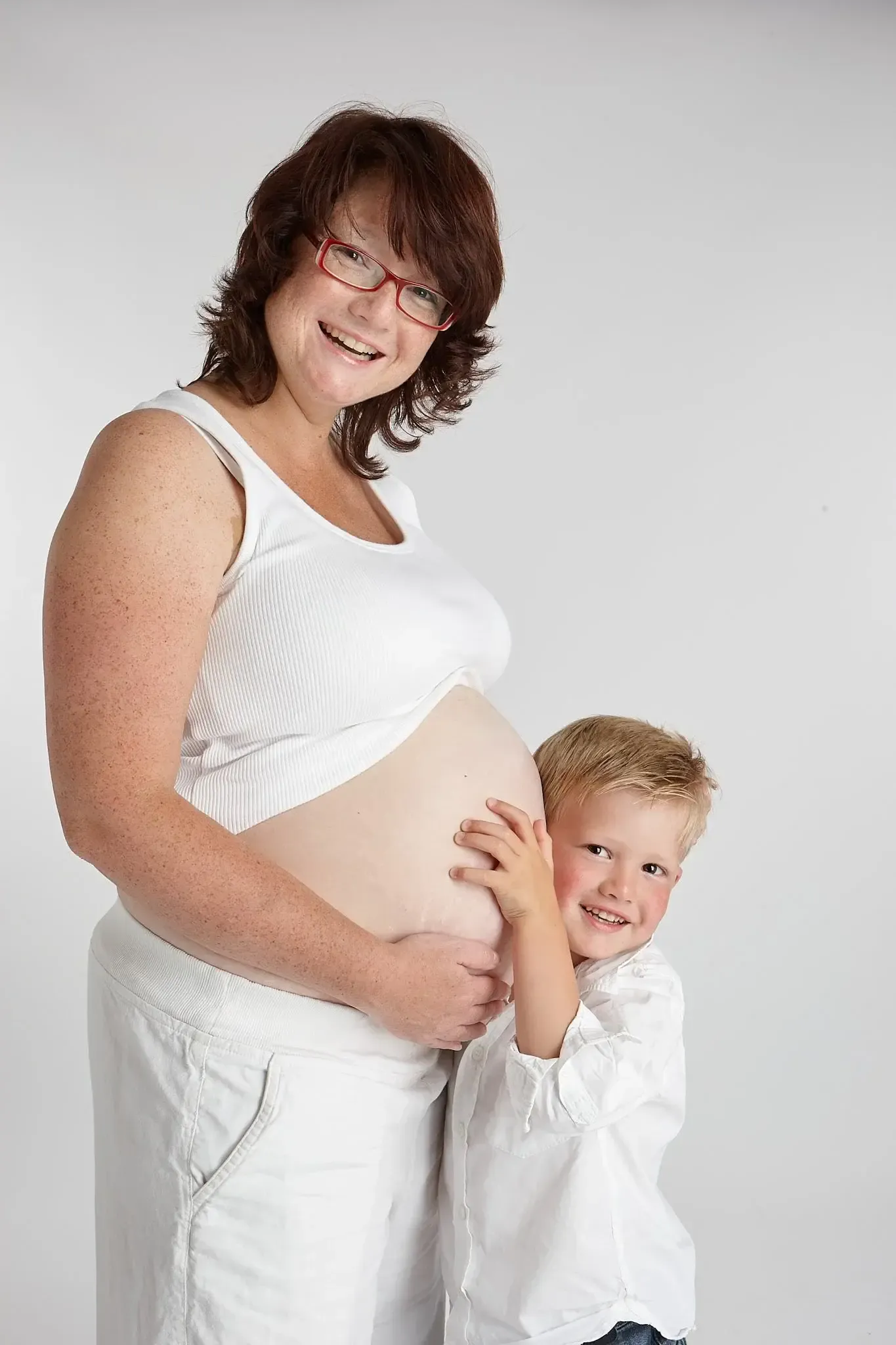 Sacha’s Buikensessie: Een mooie Zwangerschapsfotoshoot in Zoetermeer — foto 3
