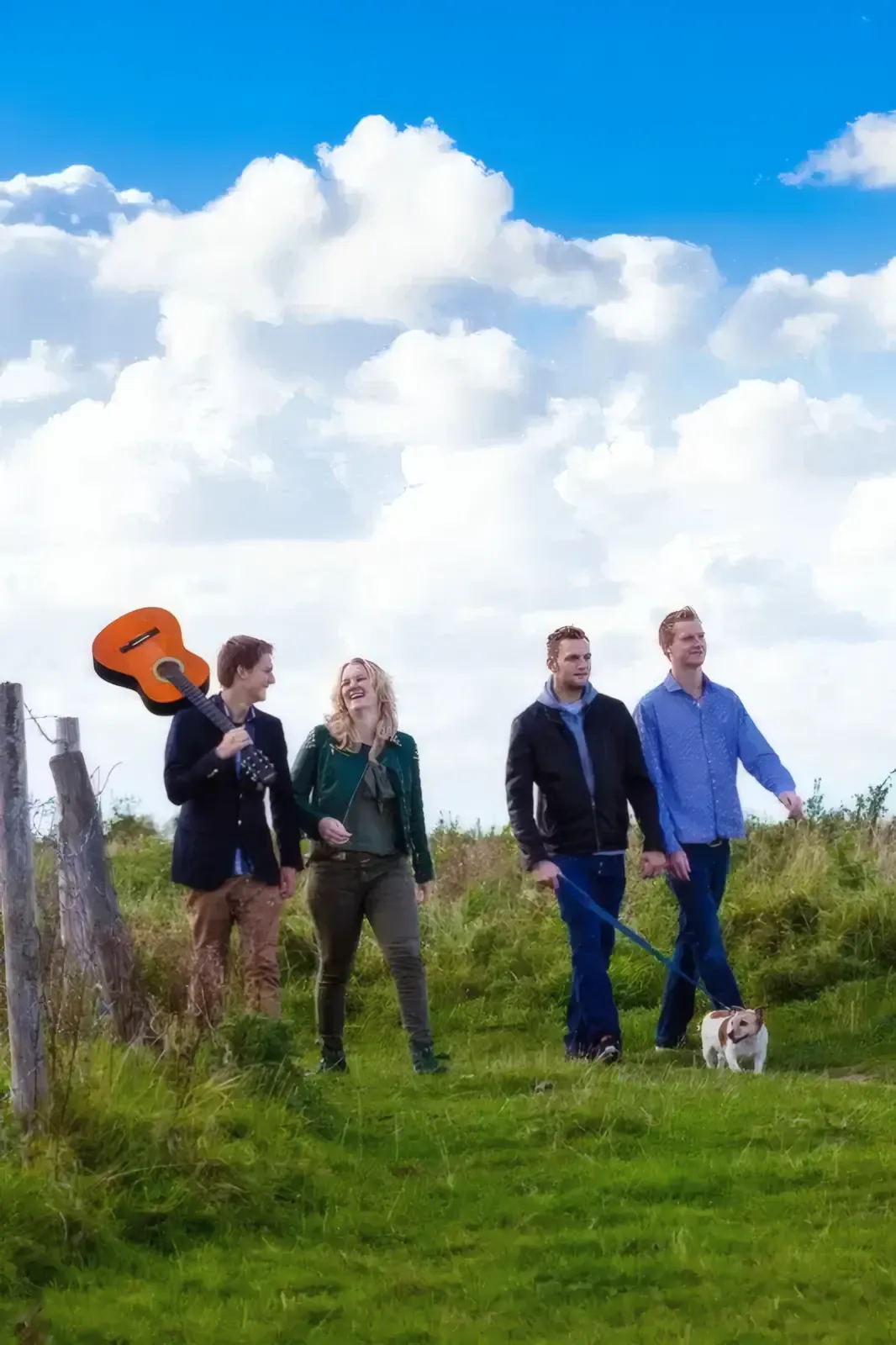 Fotoshoot kinderen: binnen of buiten — foto 2