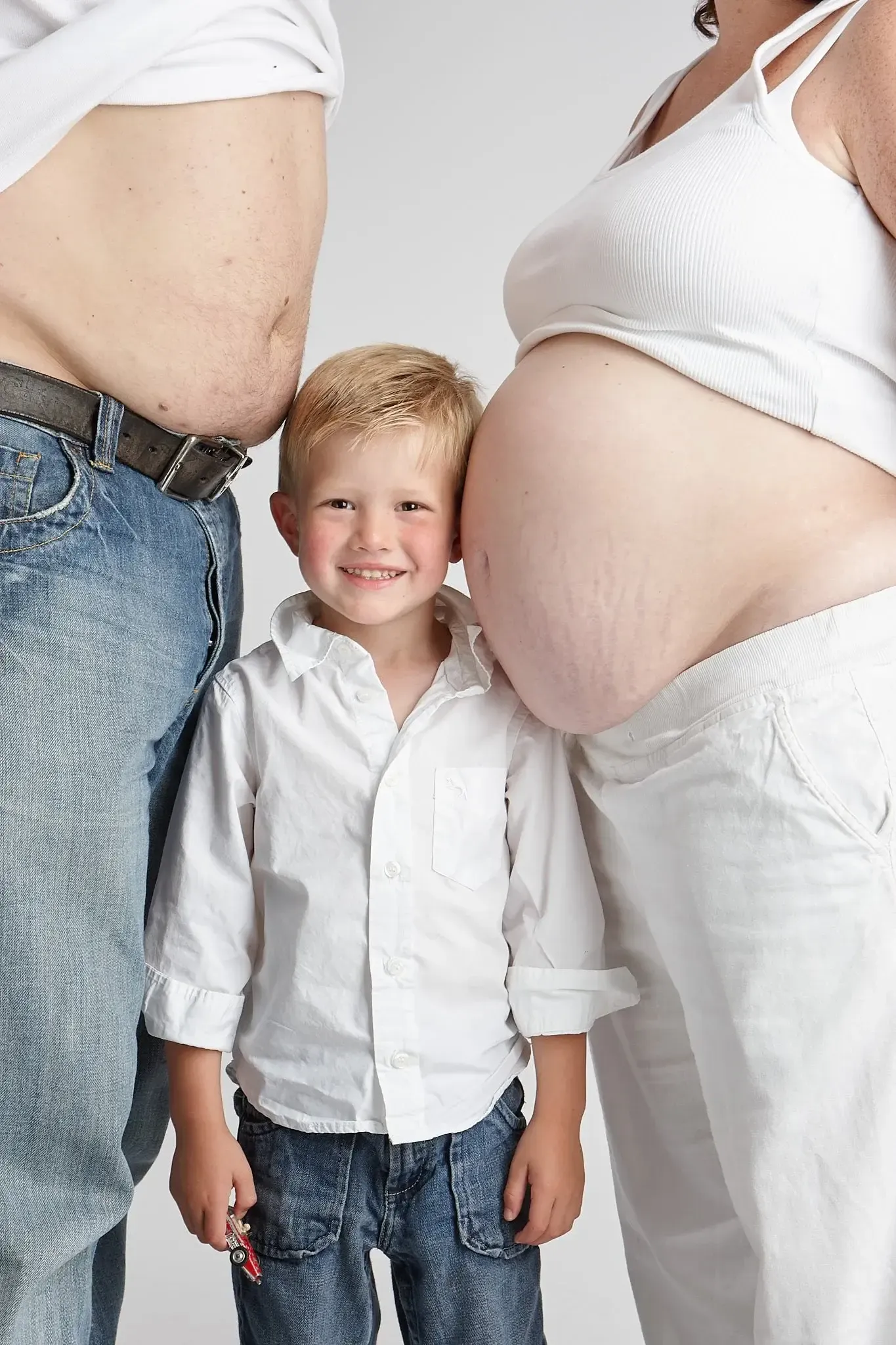 Sacha’s Buikensessie: Een mooie Zwangerschapsfotoshoot in Zoetermeer — foto 4