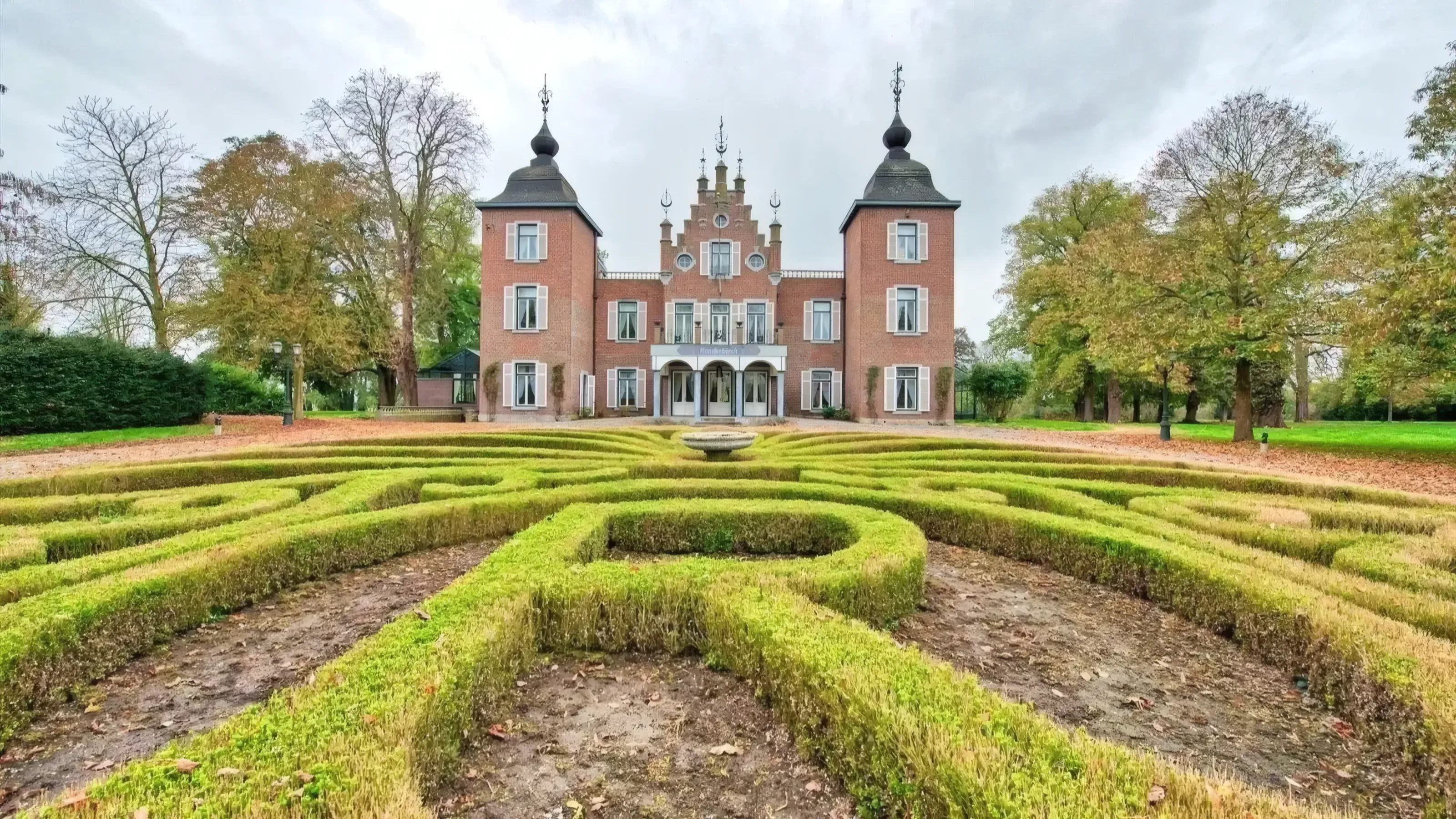 De Mooiste plekken voor een familieshoot in Midden-Limburg — foto 2