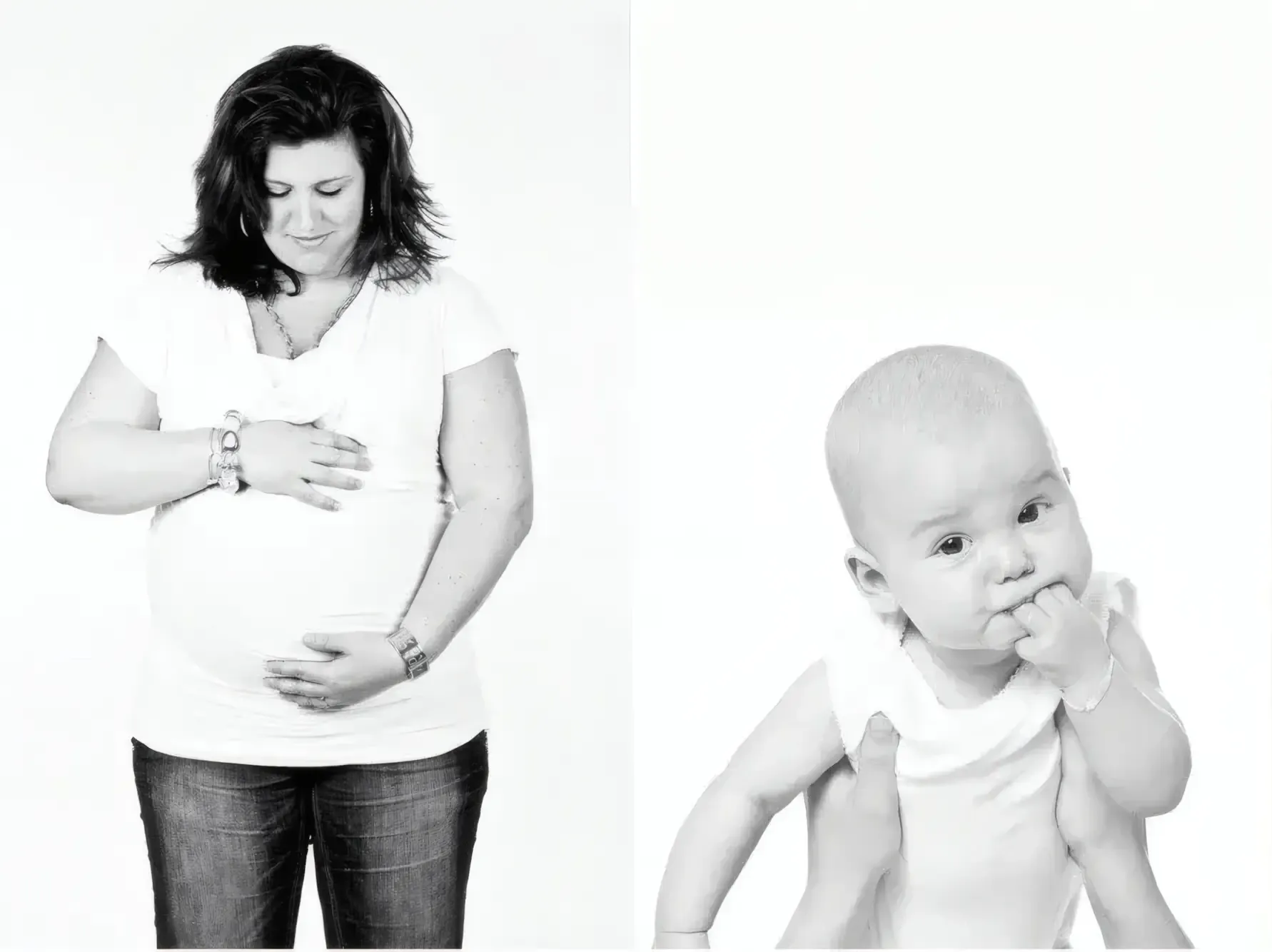 familieshoot-zwanger-baby