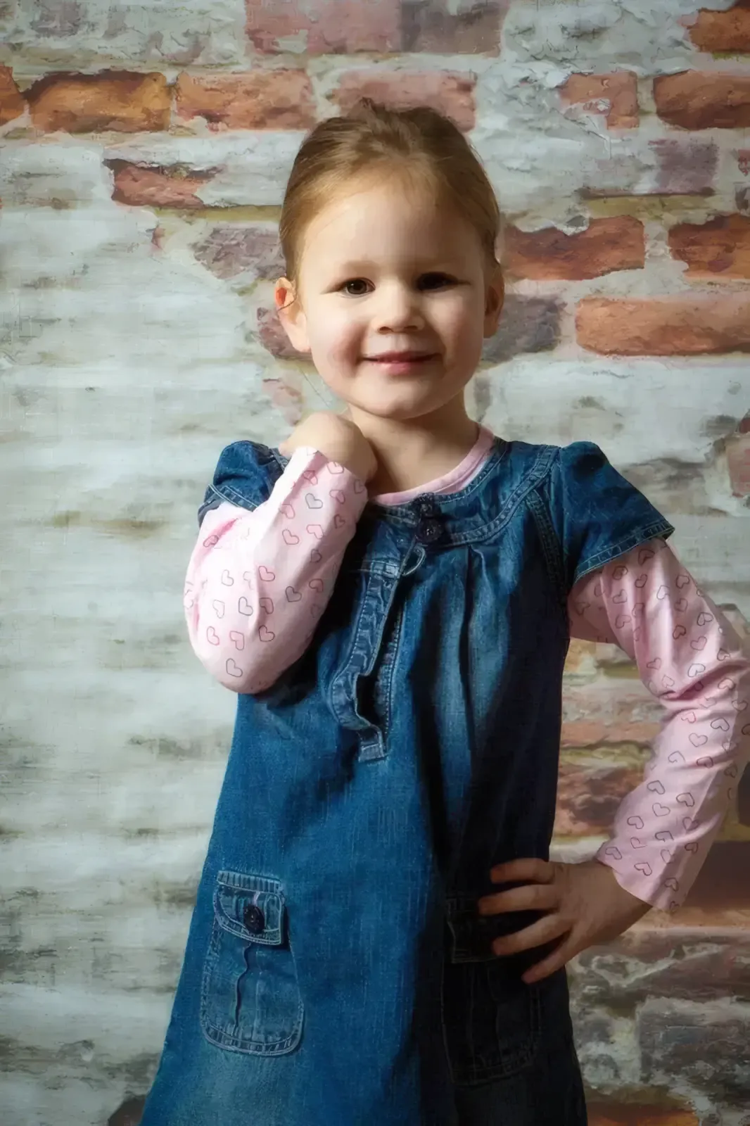 Fotoshoot kinderen: binnen of buiten — foto 2