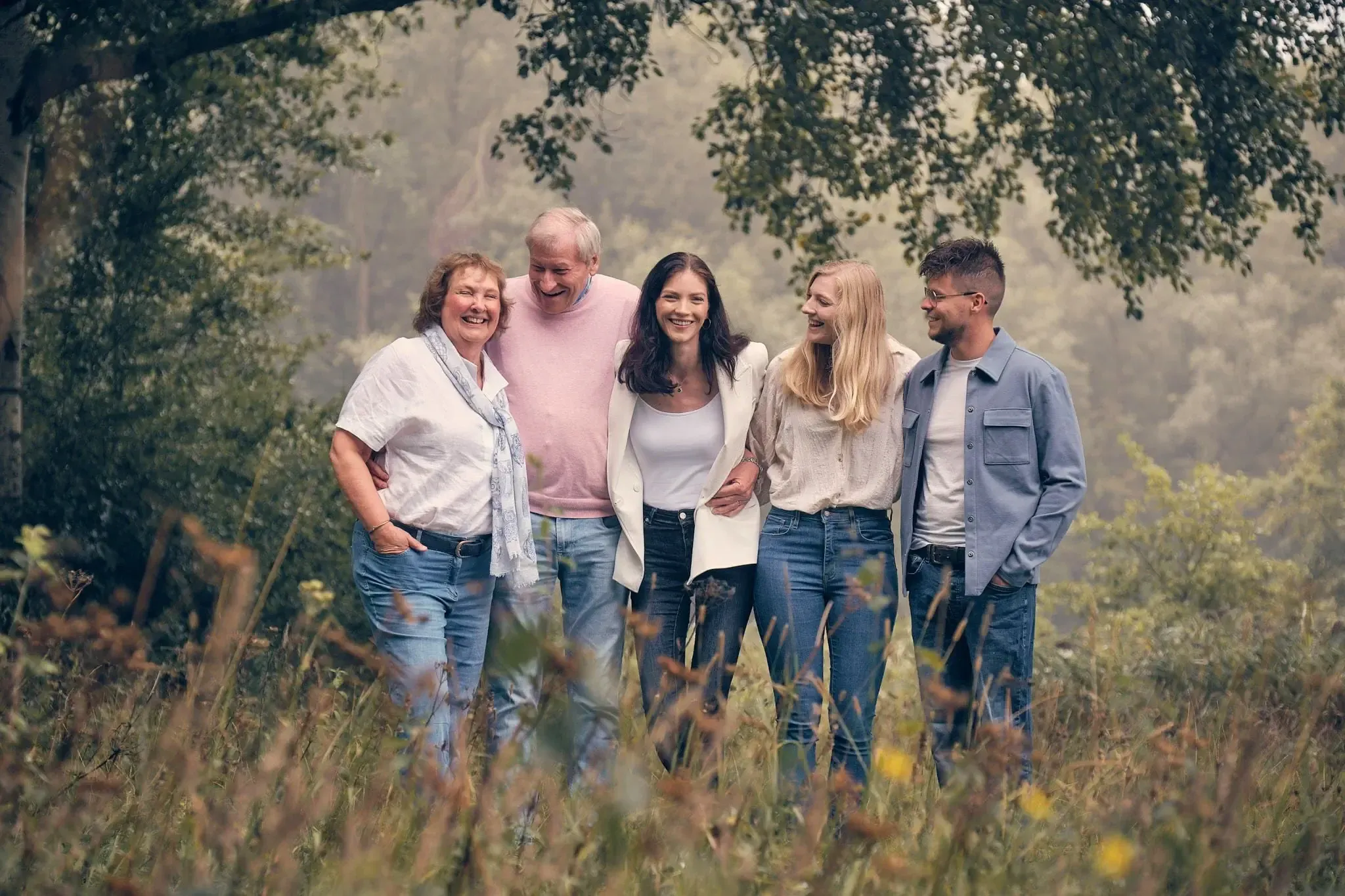 Moederdag familie fotoshoot cadeau — foto 7