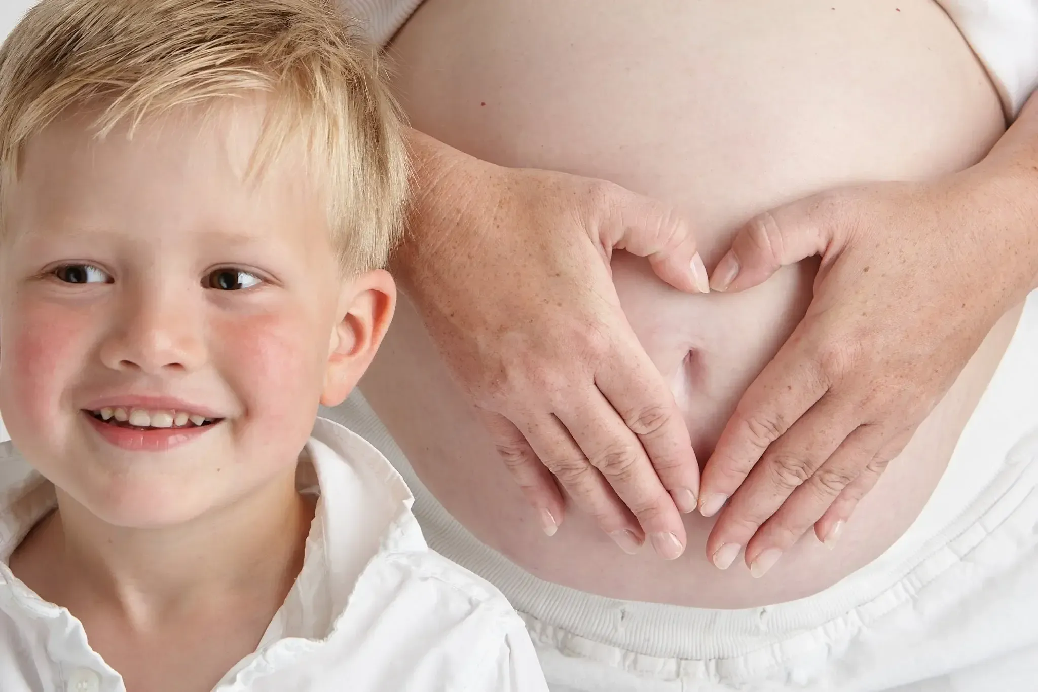 Sacha’s Buikensessie: Een mooie Zwangerschapsfotoshoot in Zoetermeer — foto 1
