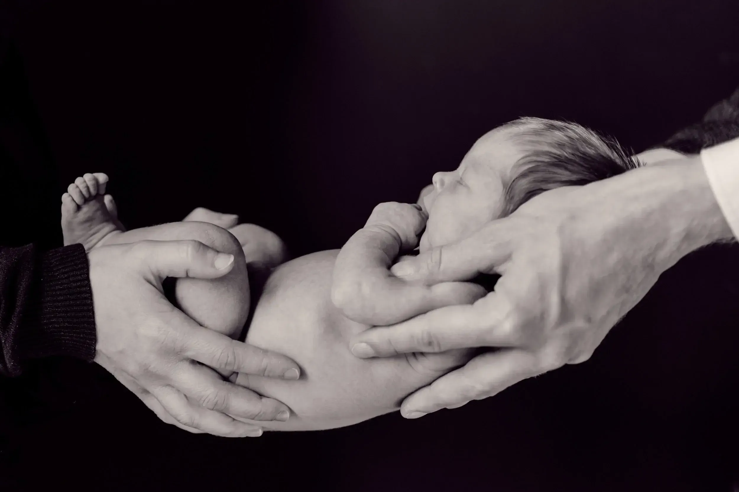 De Ultieme Gids voor Newborn en Babyfotografie — foto 2