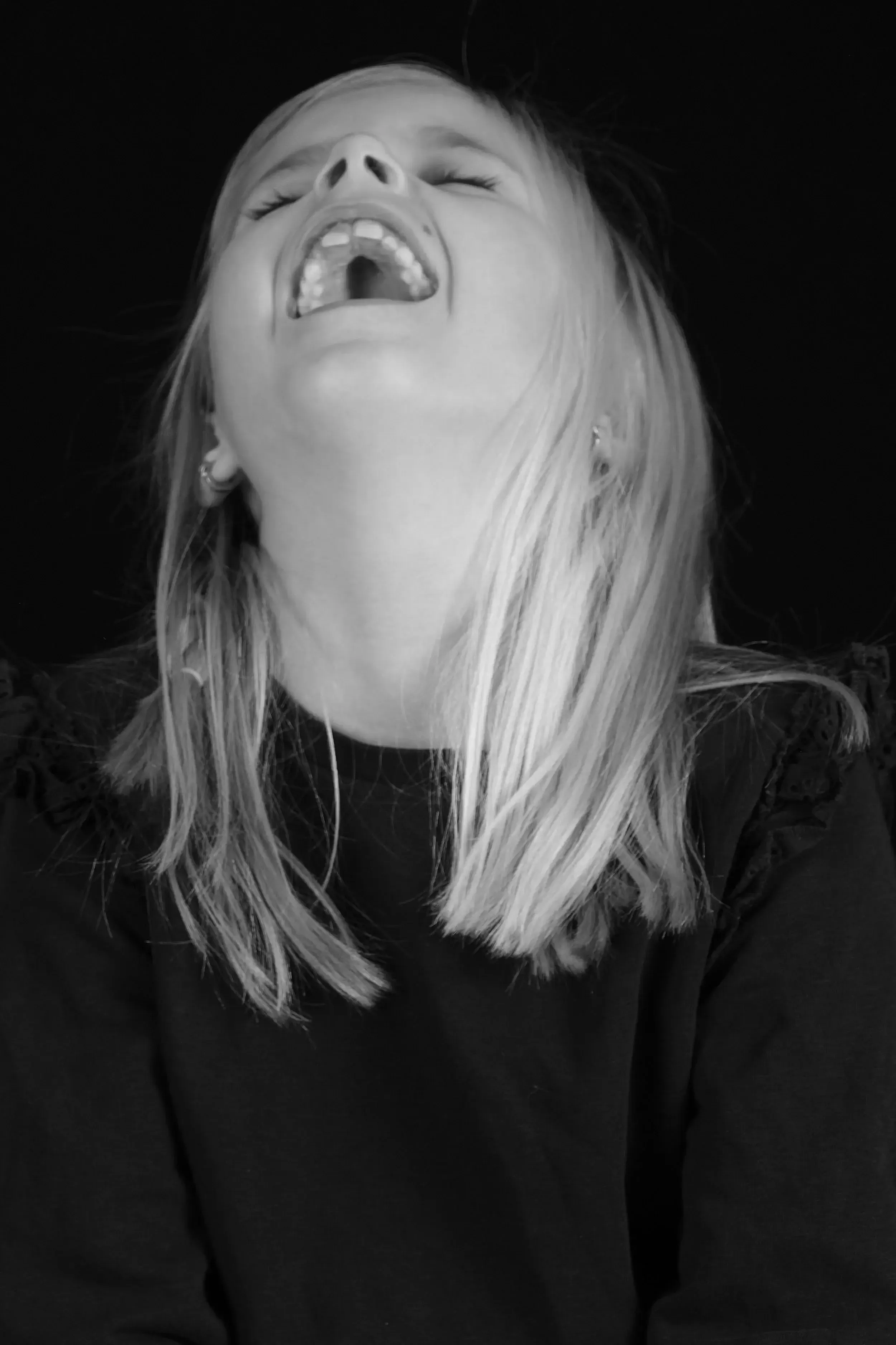 Tips voor een geslaagde familie fotoshoot in de studio — foto 2