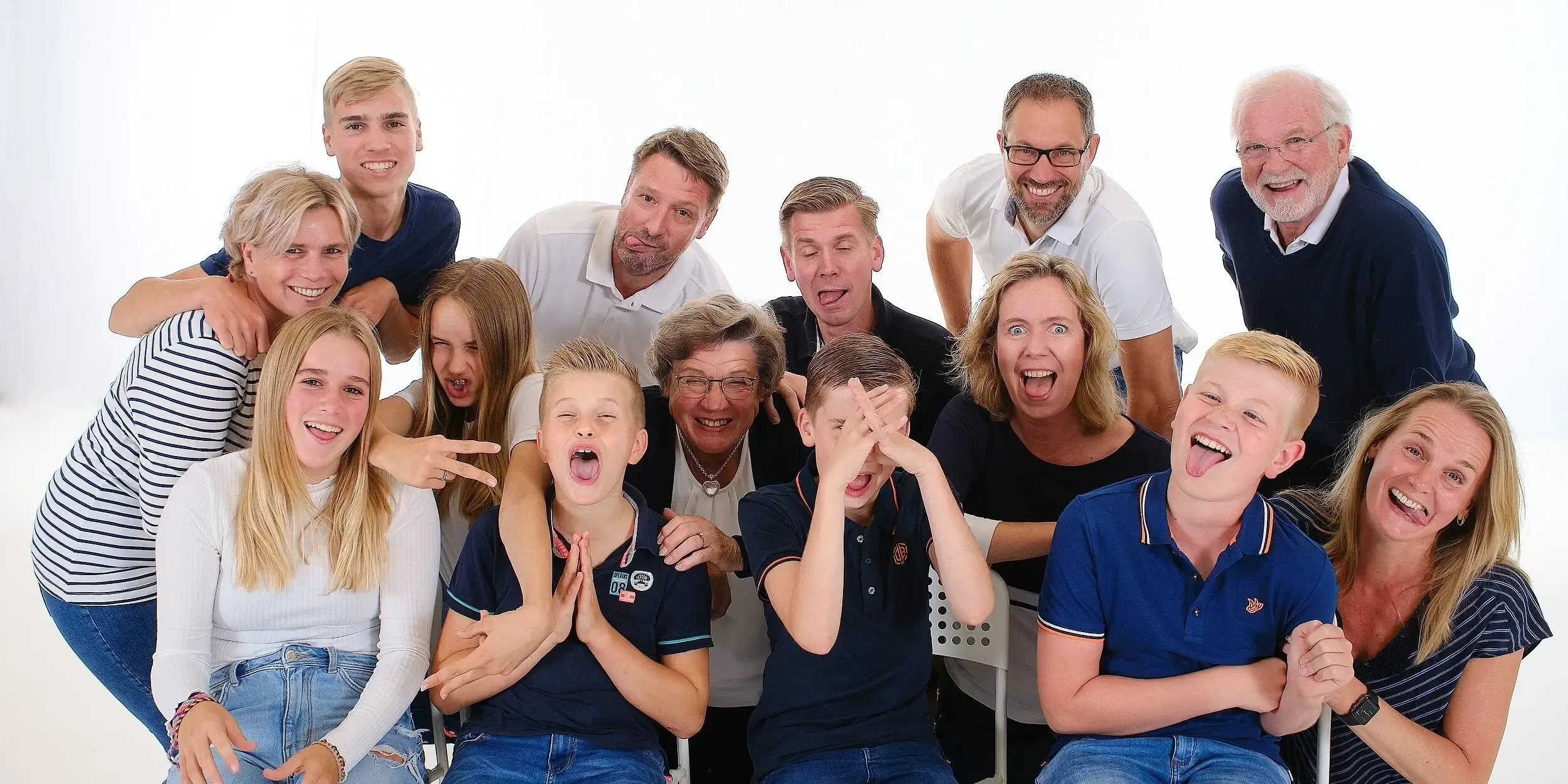 Leuk foto idee huwelijksjubileum foto 7
