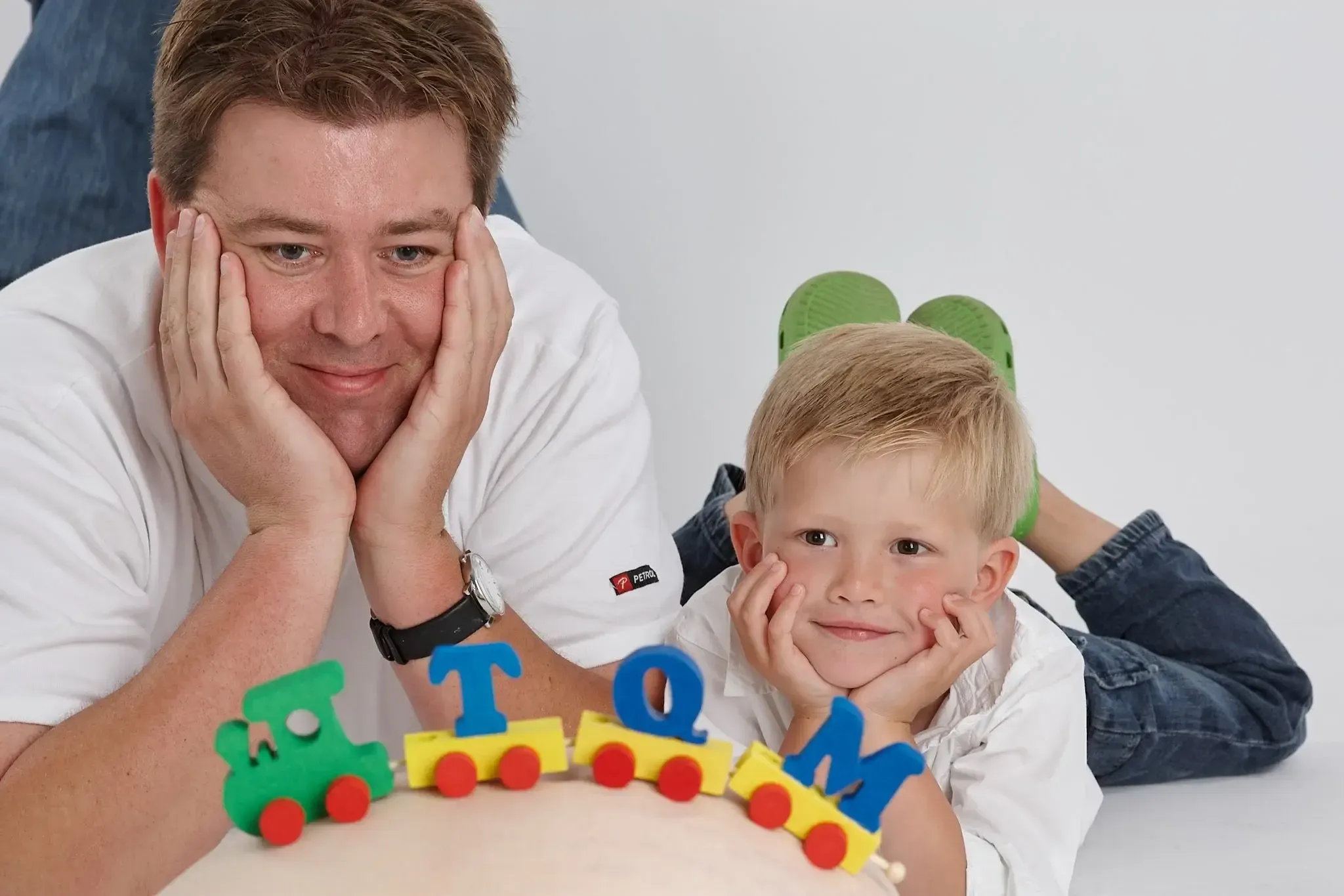 Sacha’s Buikensessie: Een mooie Zwangerschapsfotoshoot in Zoetermeer — foto 2