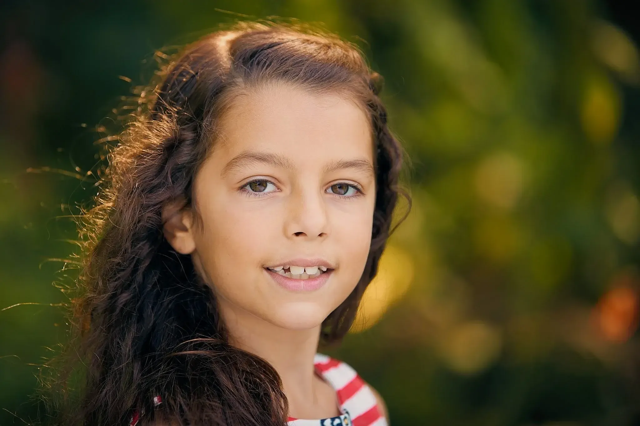 Het perfecte licht voor familiefotos foto 7