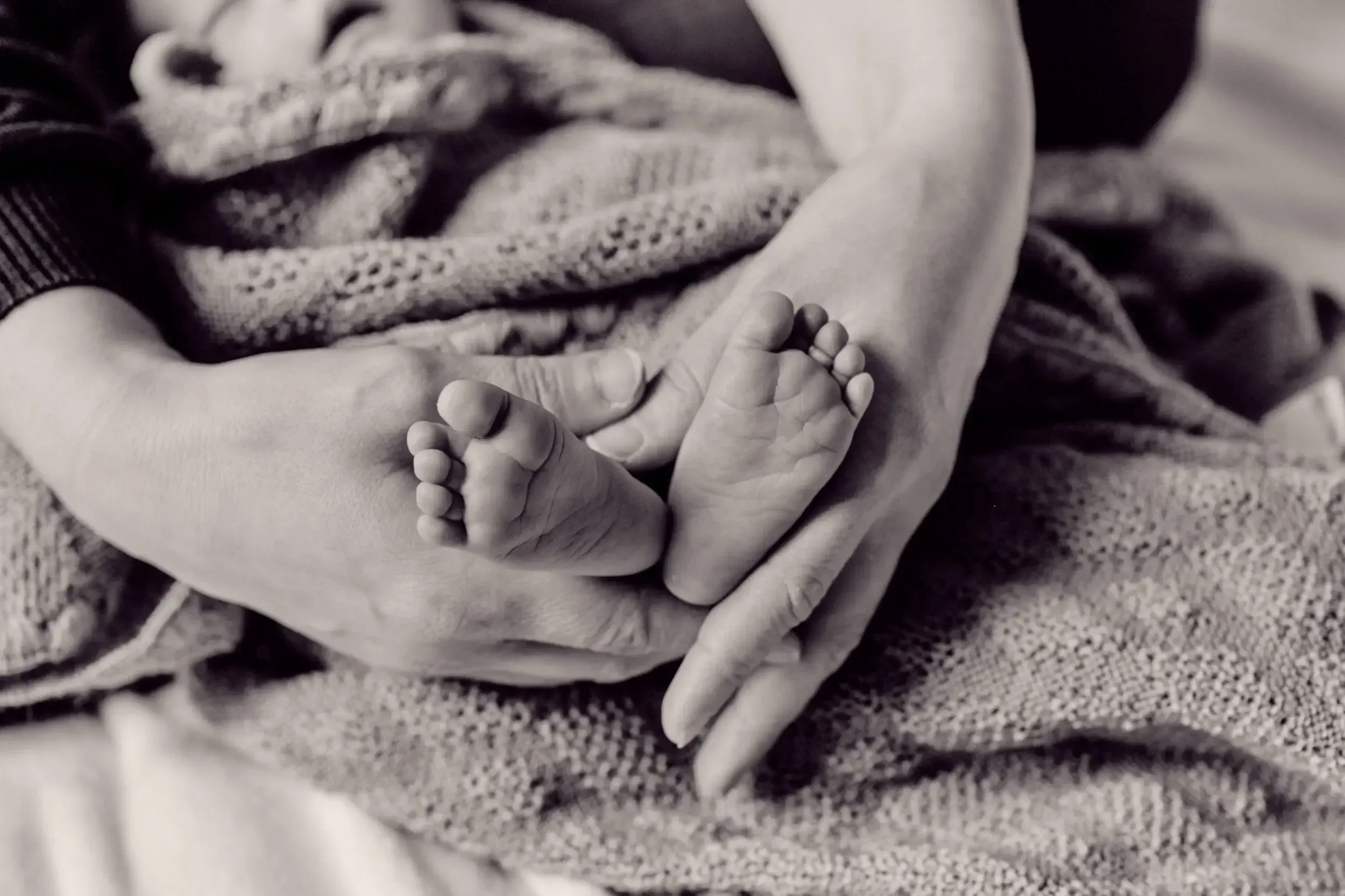 De Ultieme Gids voor Newborn en Babyfotografie — foto 3