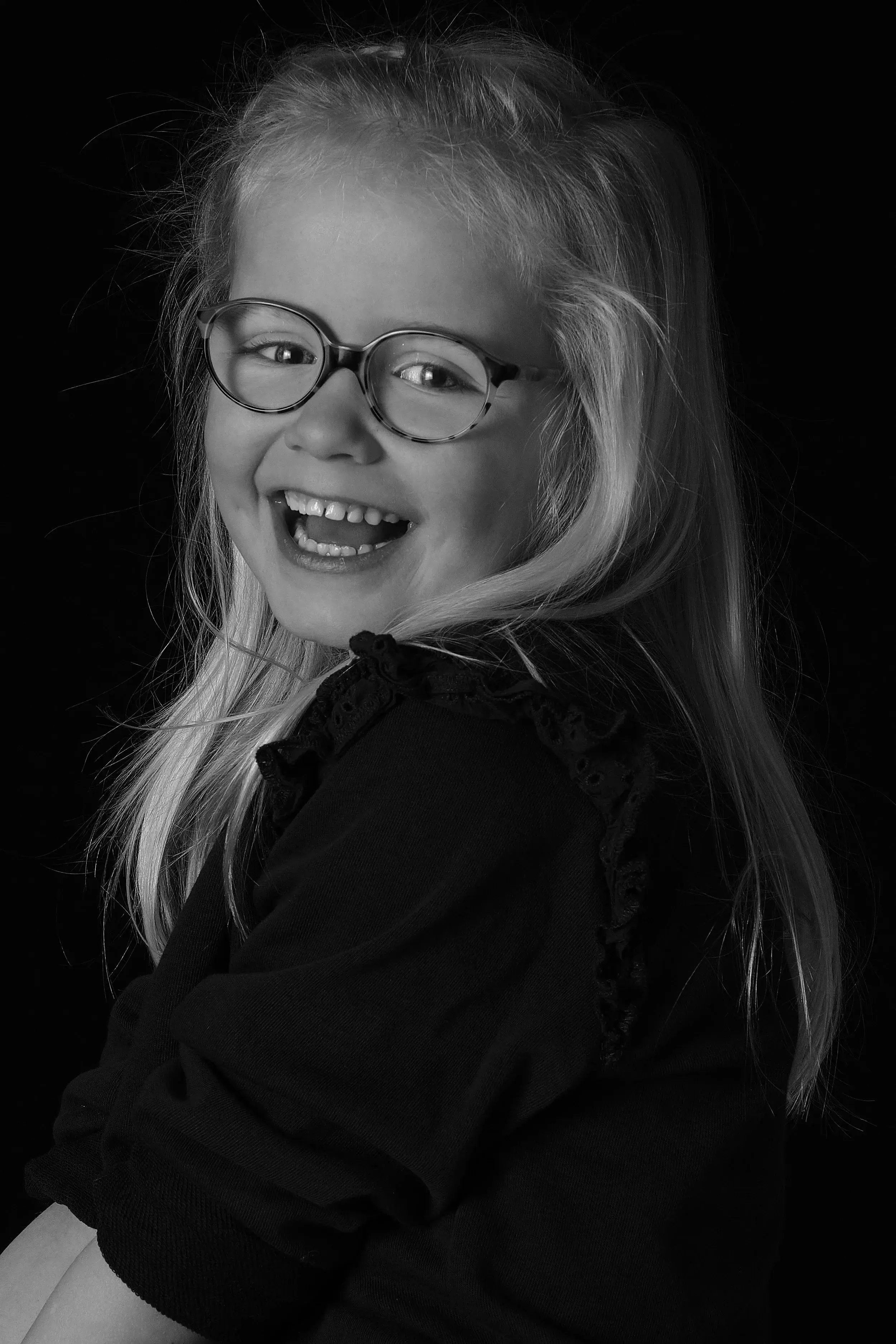 Tips voor een geslaagde familie fotoshoot in de studio — foto 3