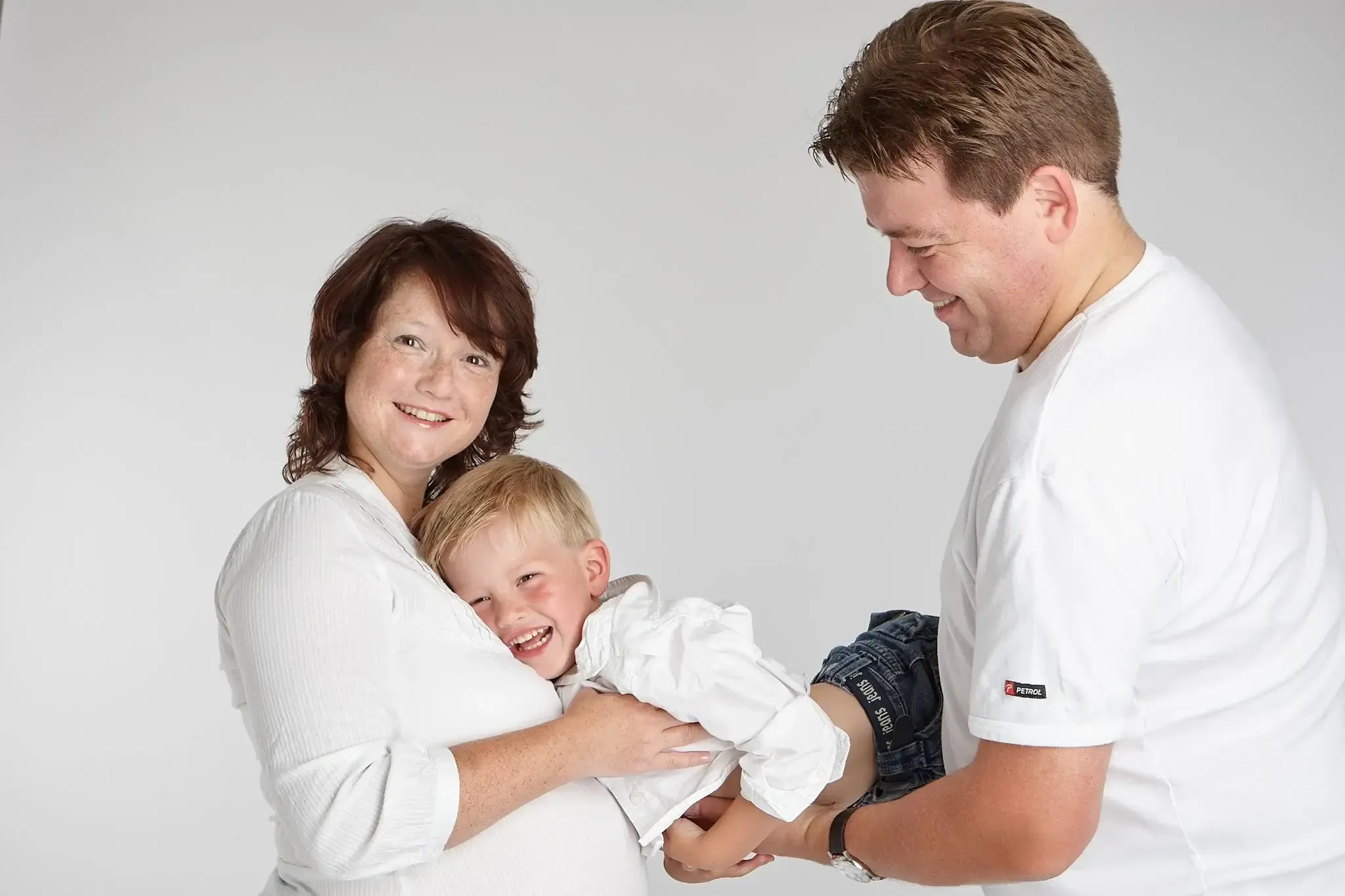 Sacha’s Buikensessie: Een mooie Zwangerschapsfotoshoot in Zoetermeer — foto 3