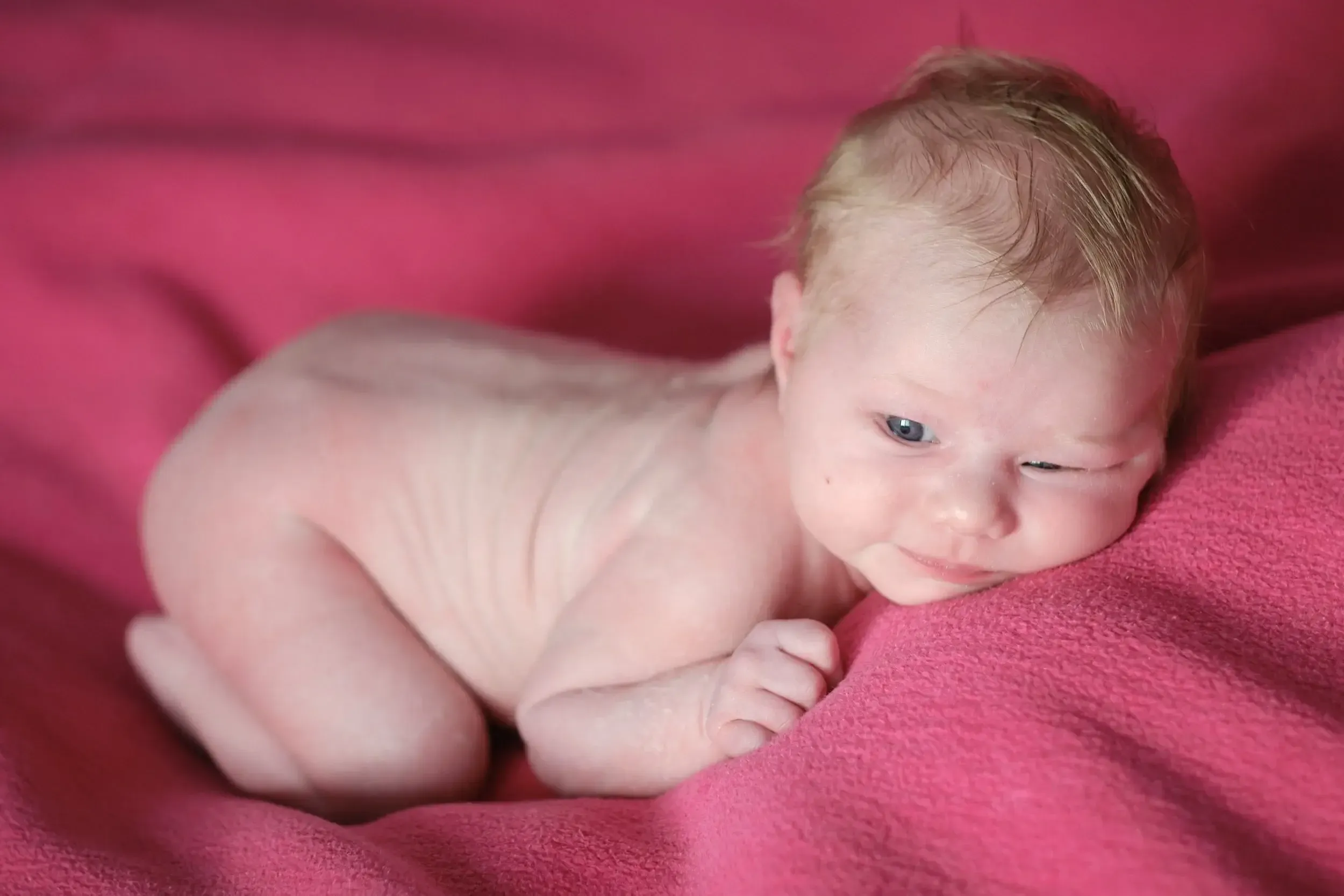 De Ultieme Gids voor Newborn en Babyfotografie — foto 4