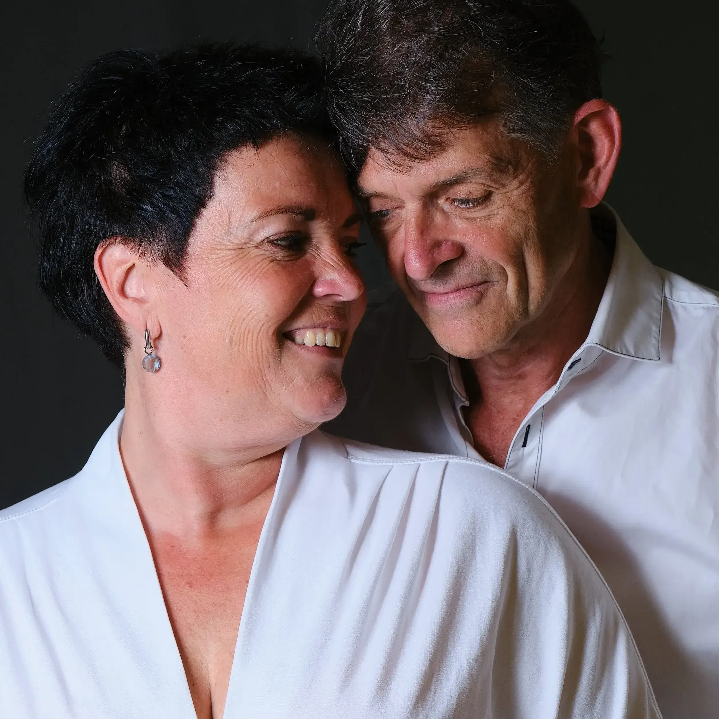 Tips voor een geslaagde familie fotoshoot in de studio — foto 1