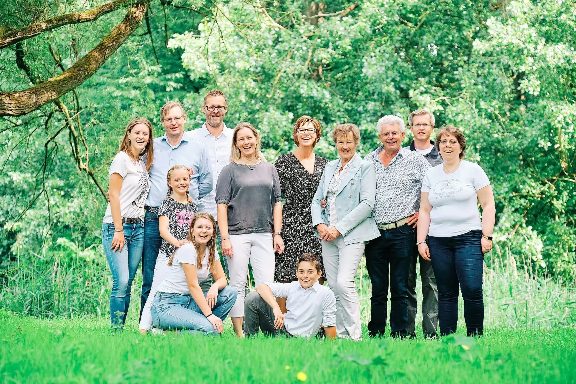 Cover for Leuk foto idee huwelijksjubileum