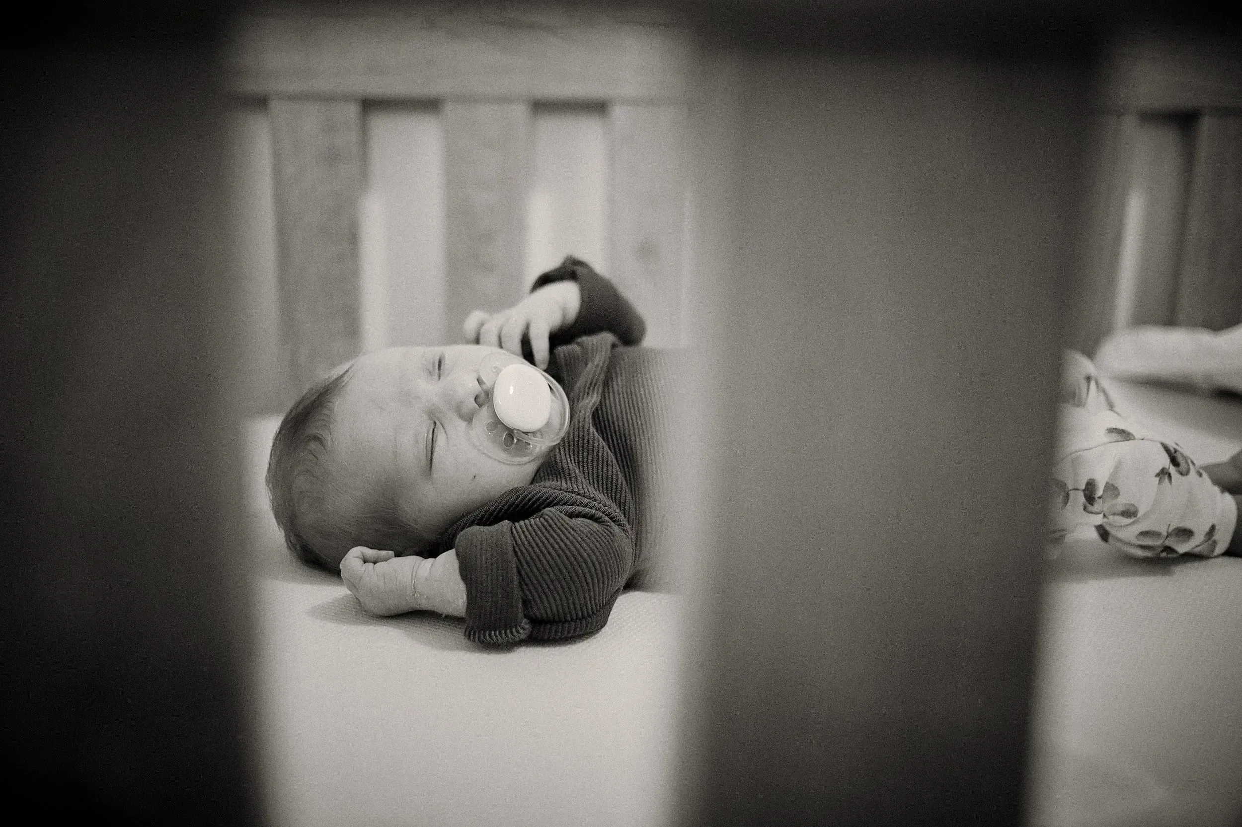 De Ultieme Gids voor Newborn en Babyfotografie — foto 5