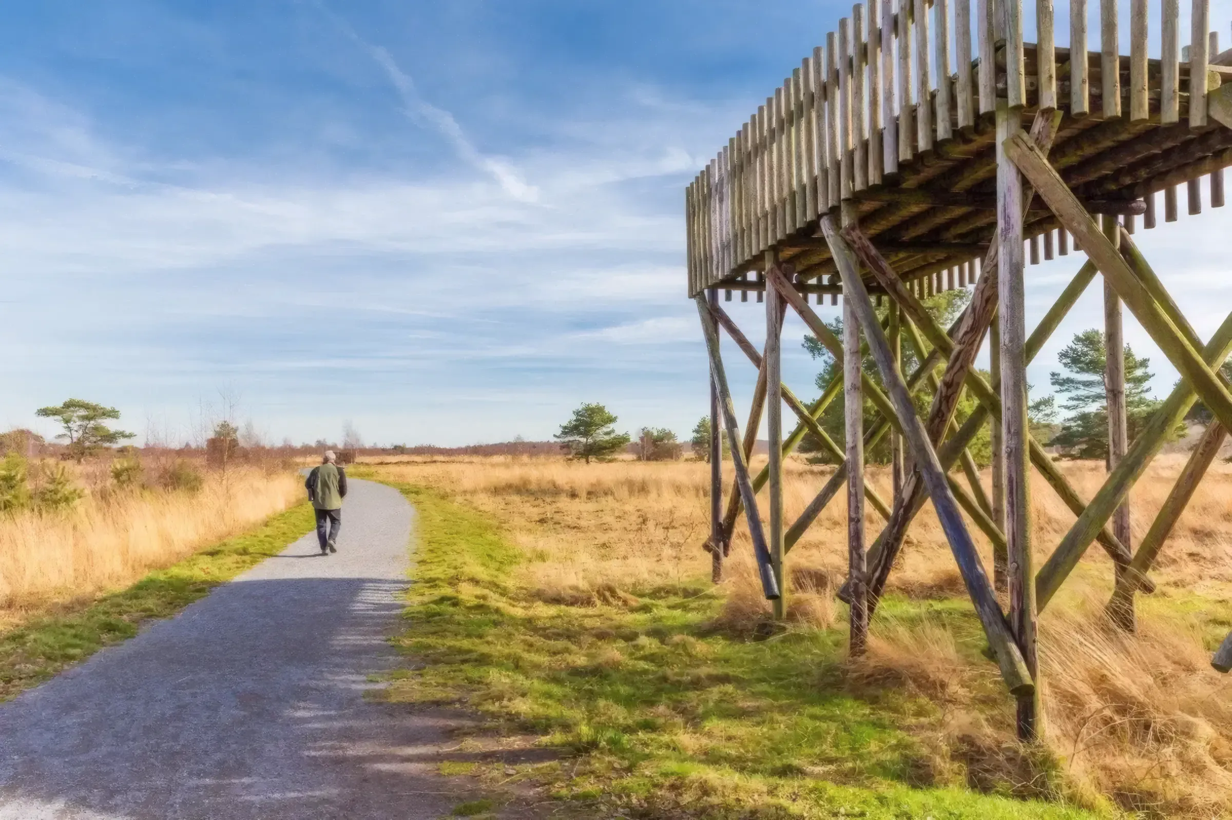 De Mooiste plekken voor een familieshoot in Midden-Limburg — foto 2