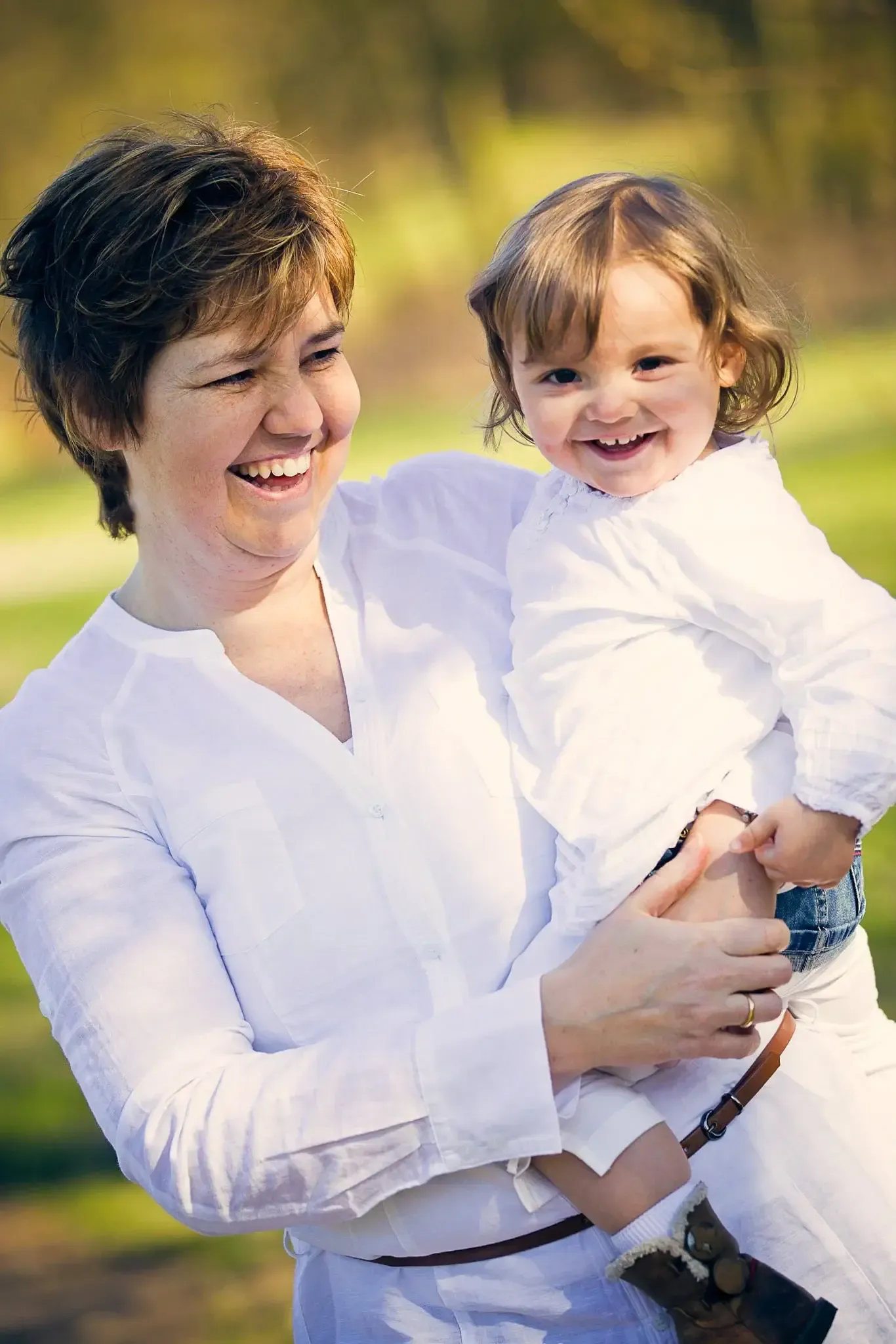 Moederdag familie fotoshoot cadeau — foto 4