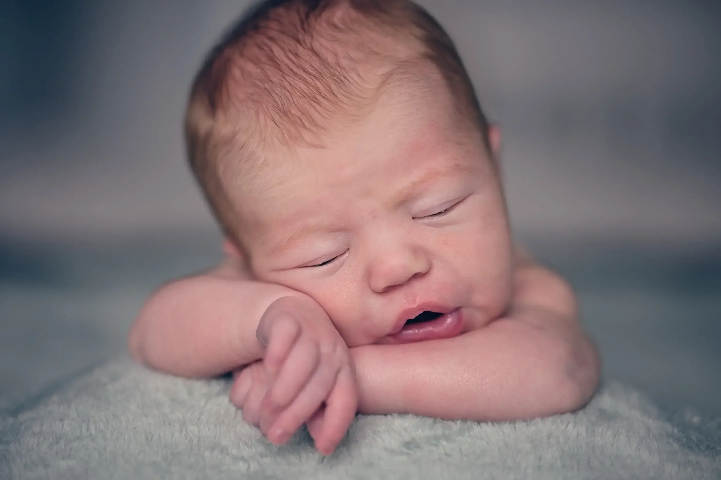 De Ultieme Gids voor Newborn en Babyfotografie — foto 6