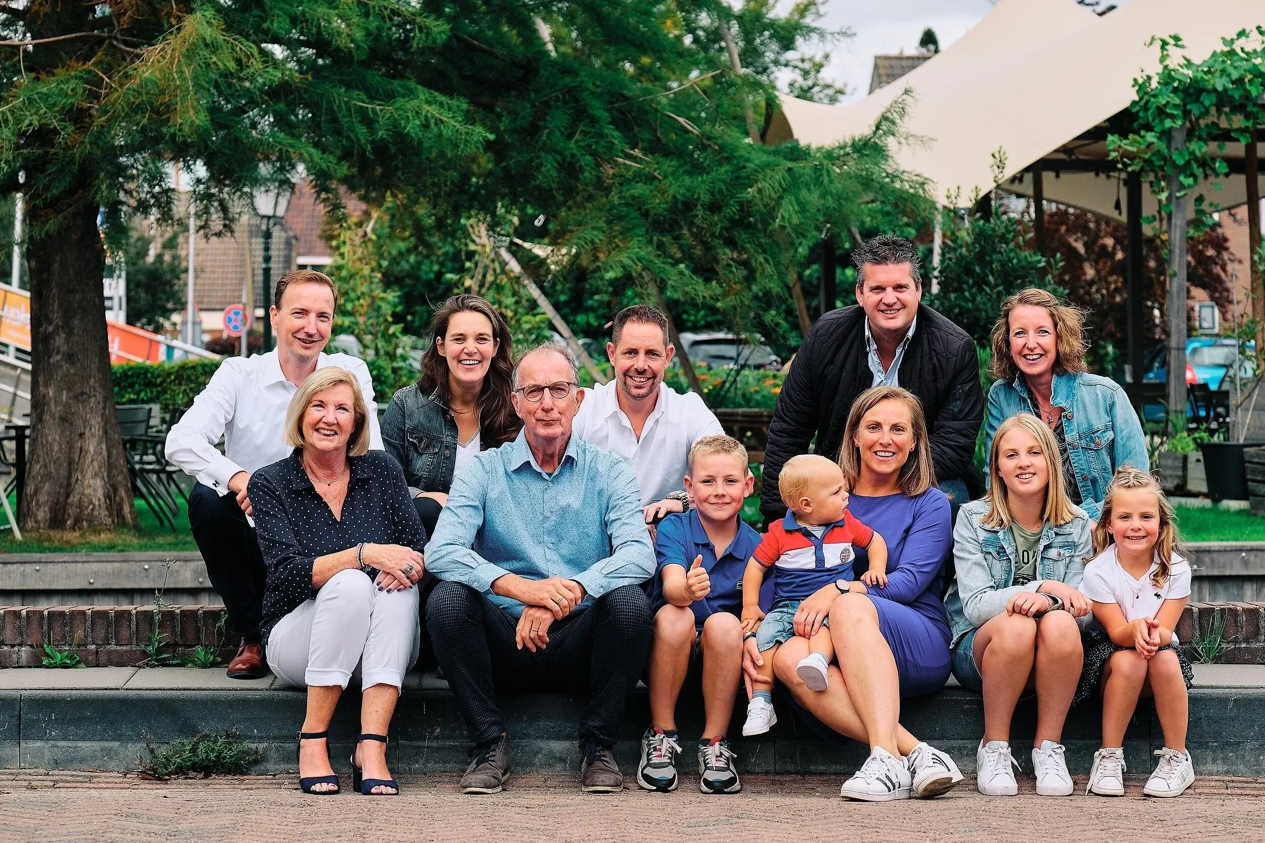 Leuk foto idee huwelijksjubileum foto 10