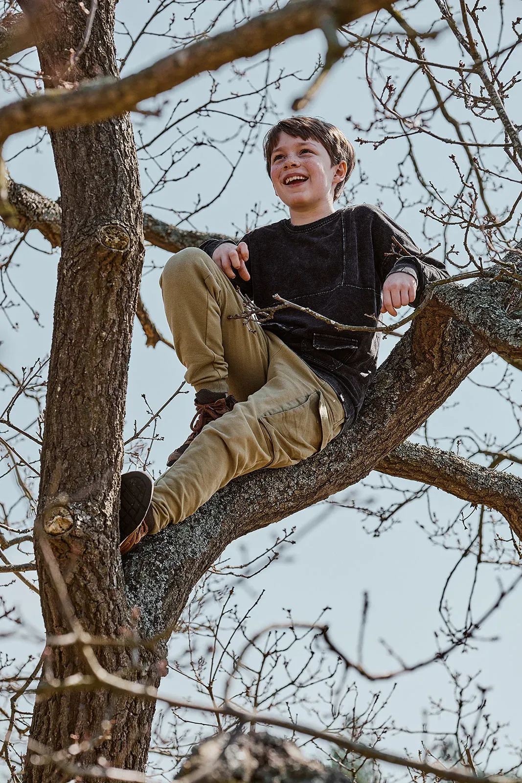 Fotoshoot gezin in Meijendel Wassenaar — foto 12