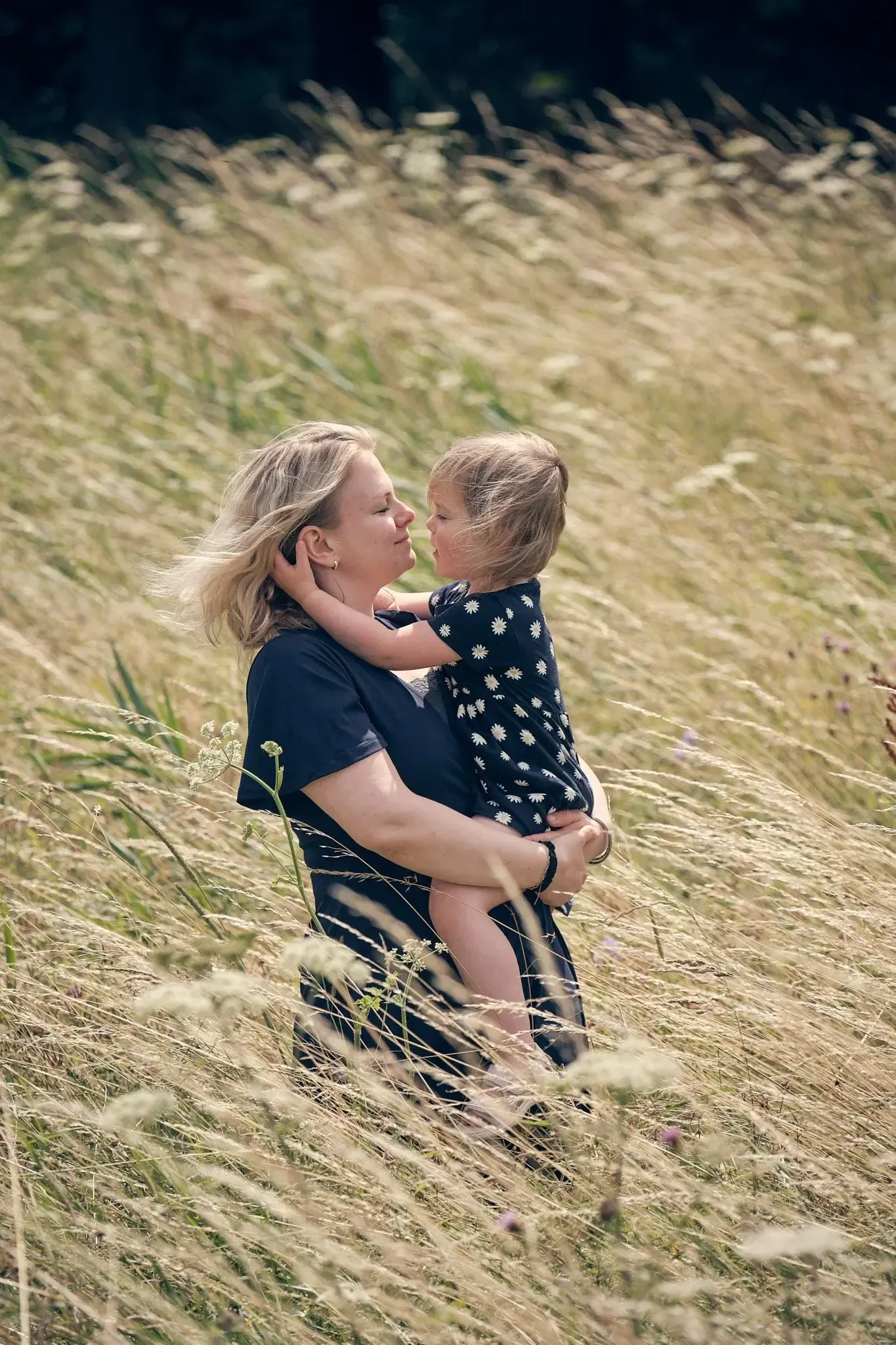 Moederdag familie fotoshoot cadeau — foto 6