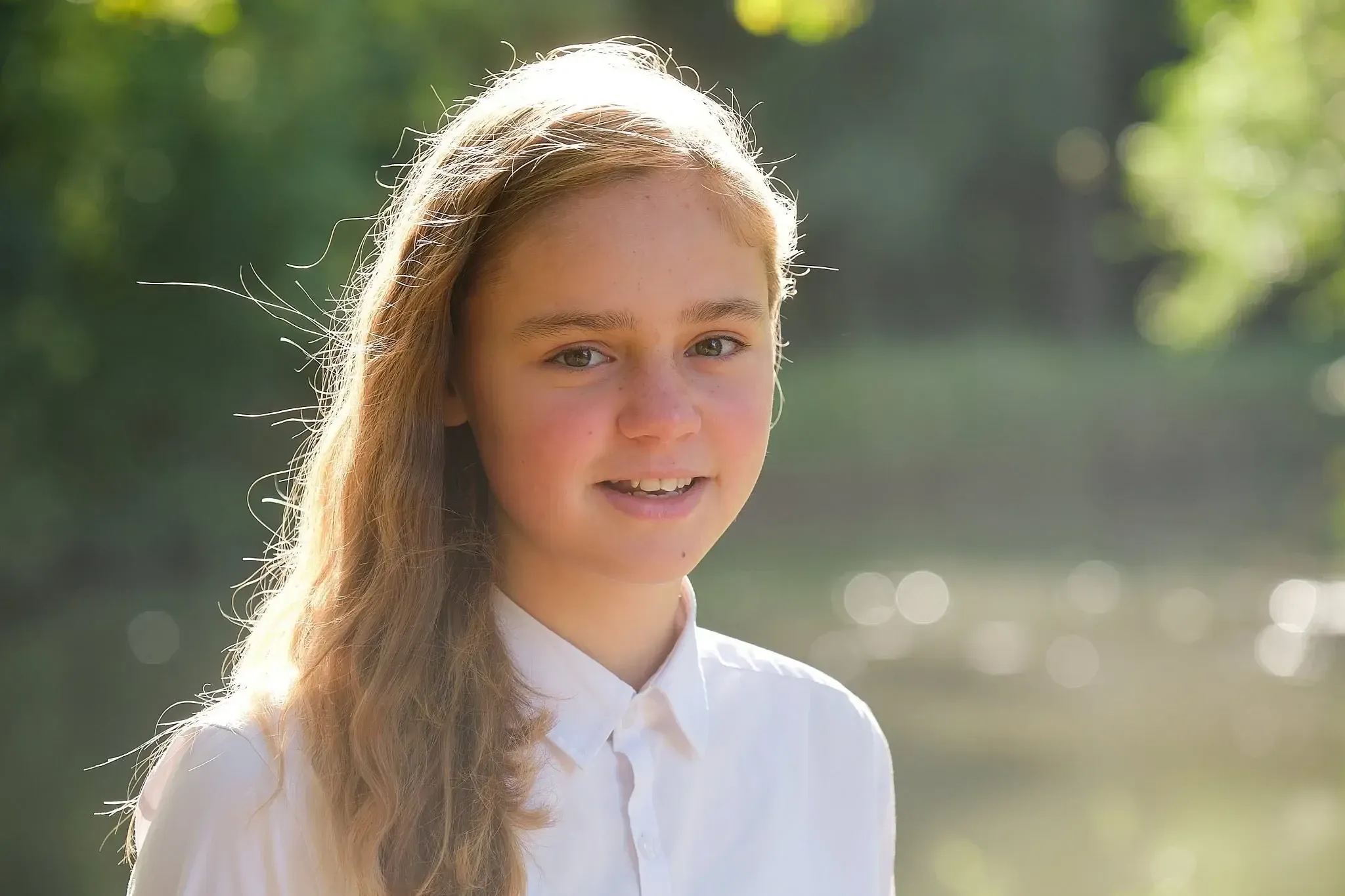 Het perfecte licht voor familiefotos foto 14