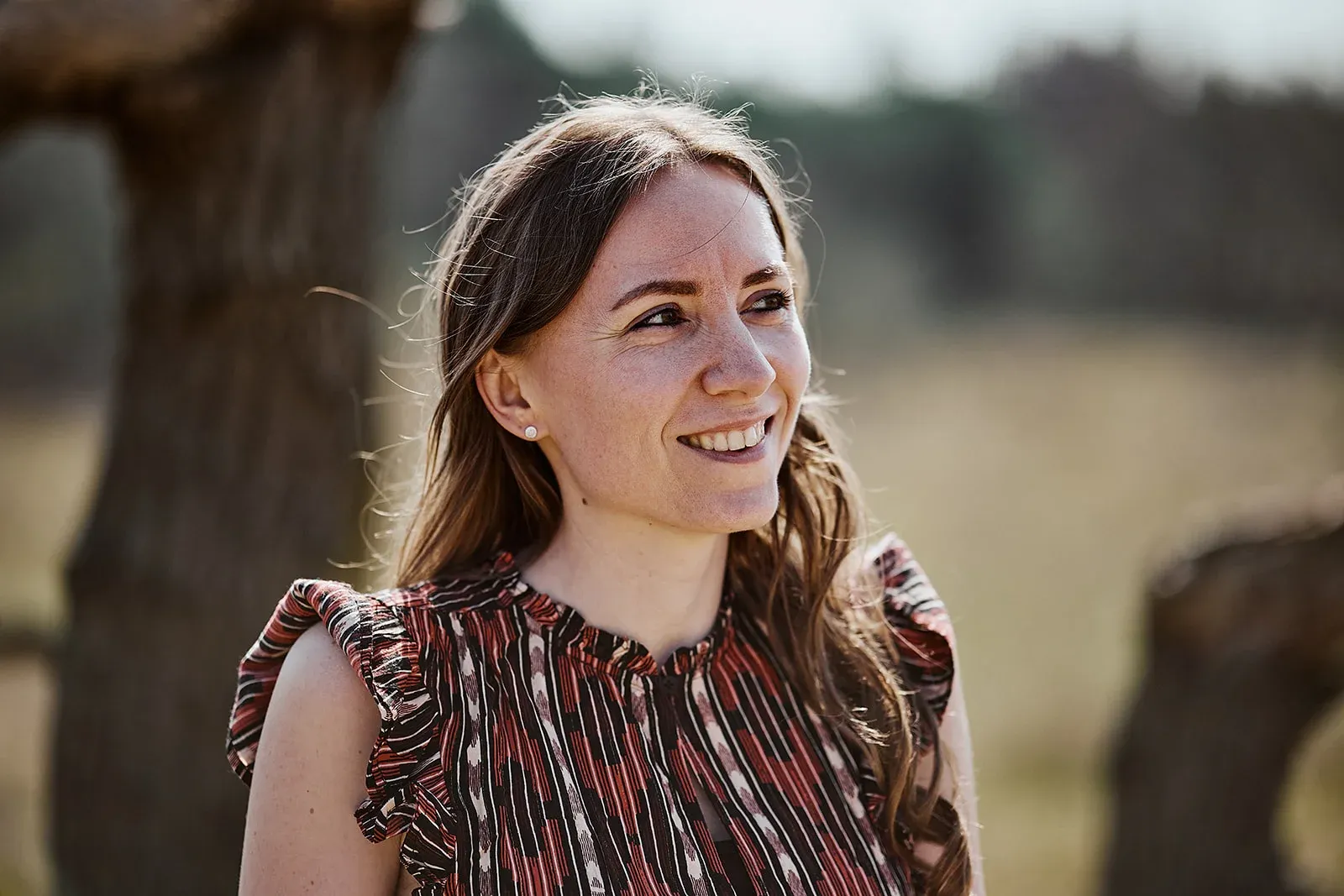 Fotoshoot gezin in Meijendel Wassenaar — foto 19