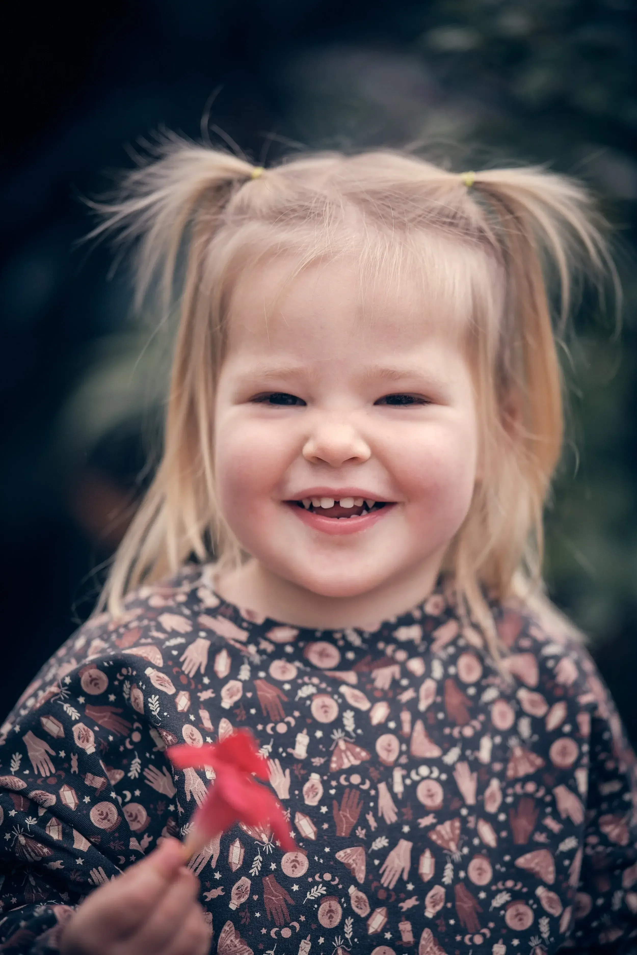 Zon of Regen: Jouw Familieshoot in De Binnentuin — foto 5