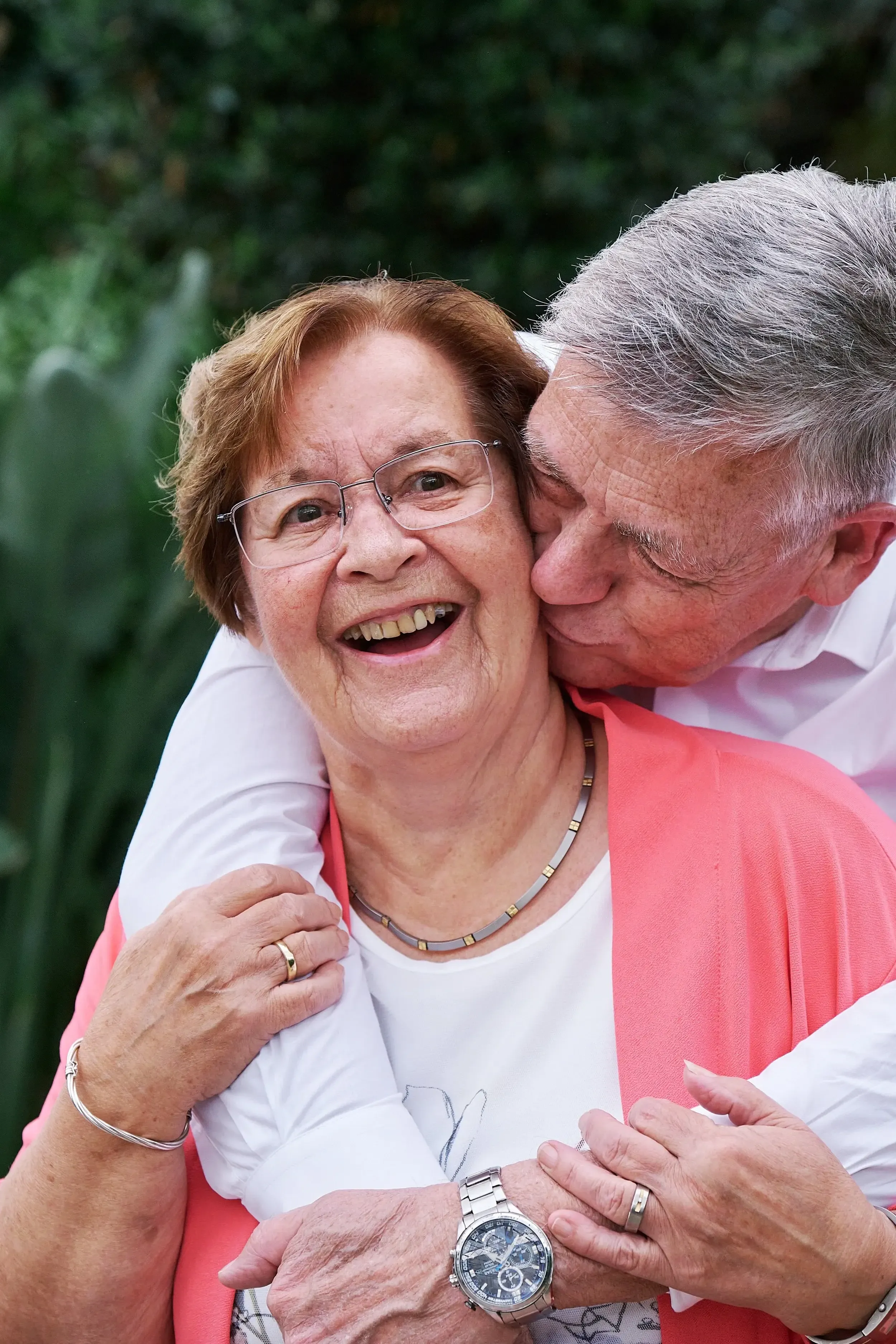 Zon of Regen: Jouw Familieshoot in De Binnentuin — foto 12