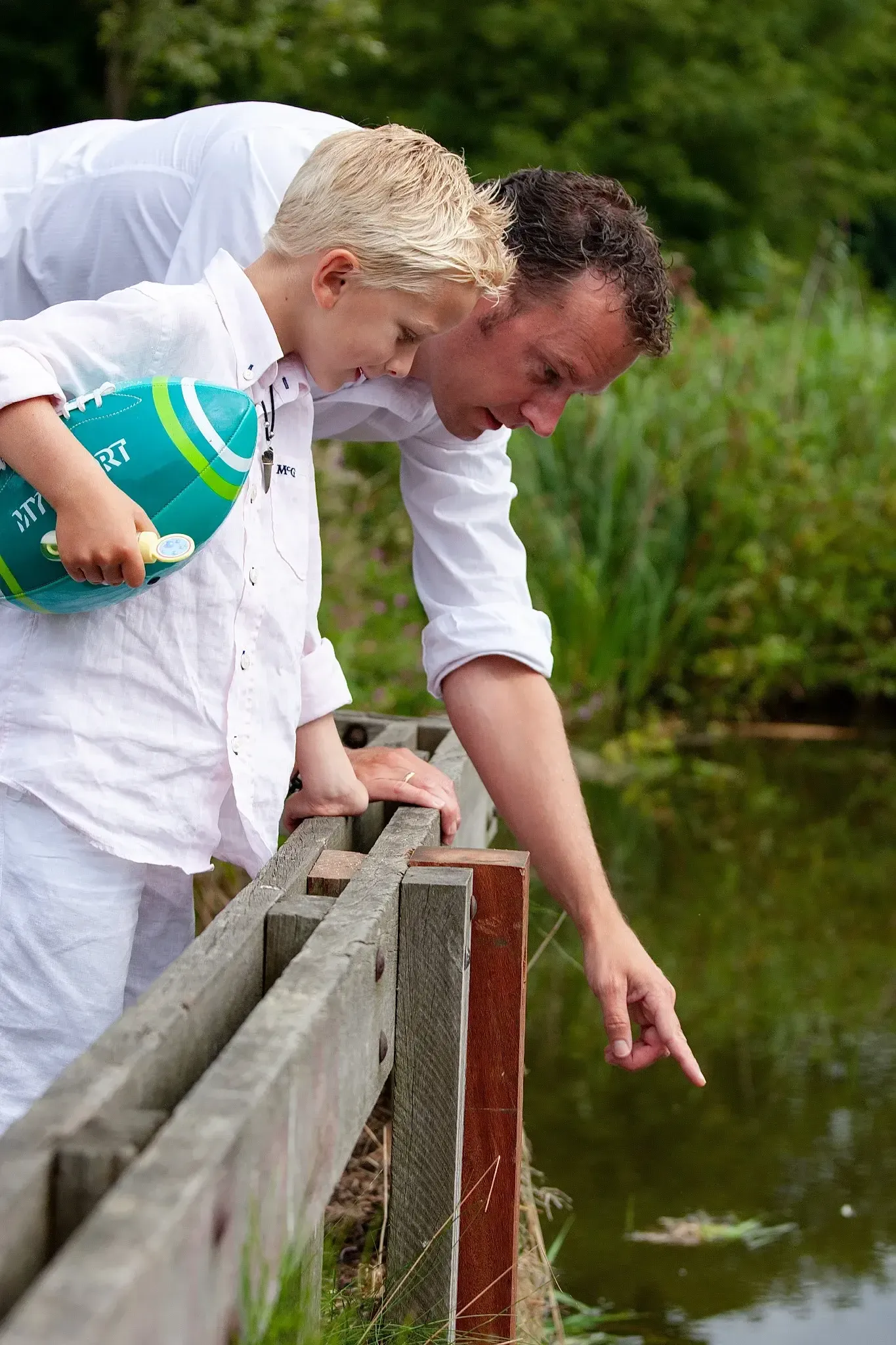 Familieshoot Westerpark picknicken met het gezin