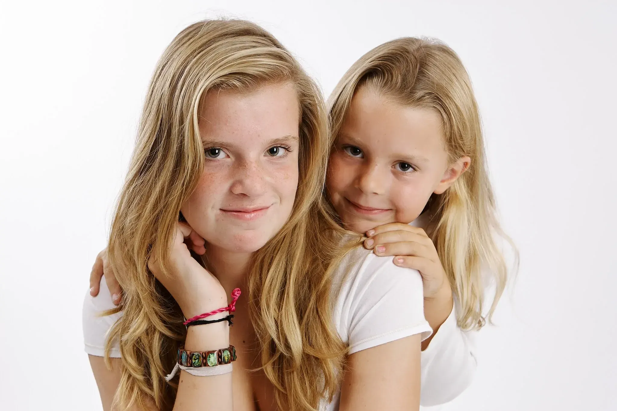 familieshoot zussen 1