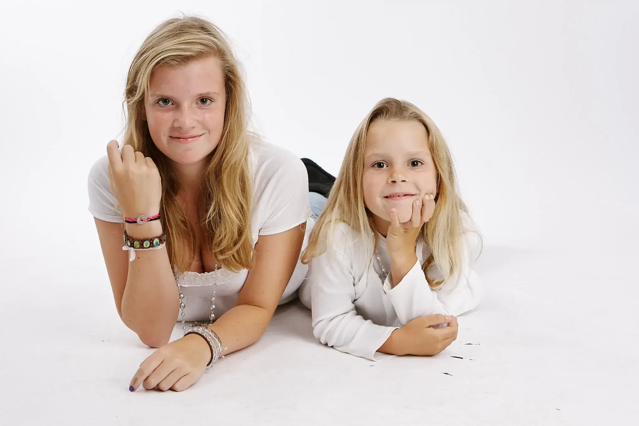familieshoot zussen 3