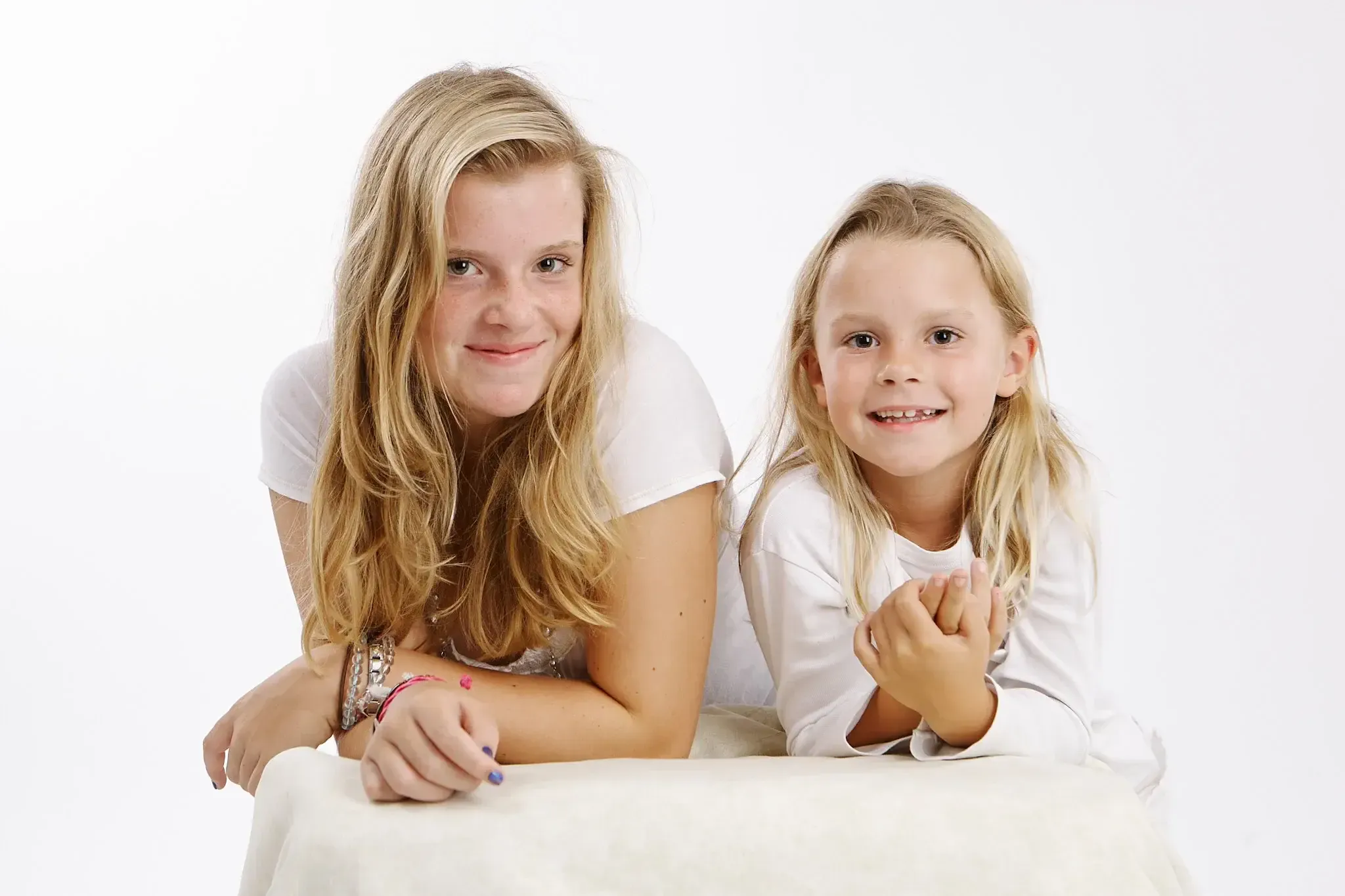 familieshoot zussen 5