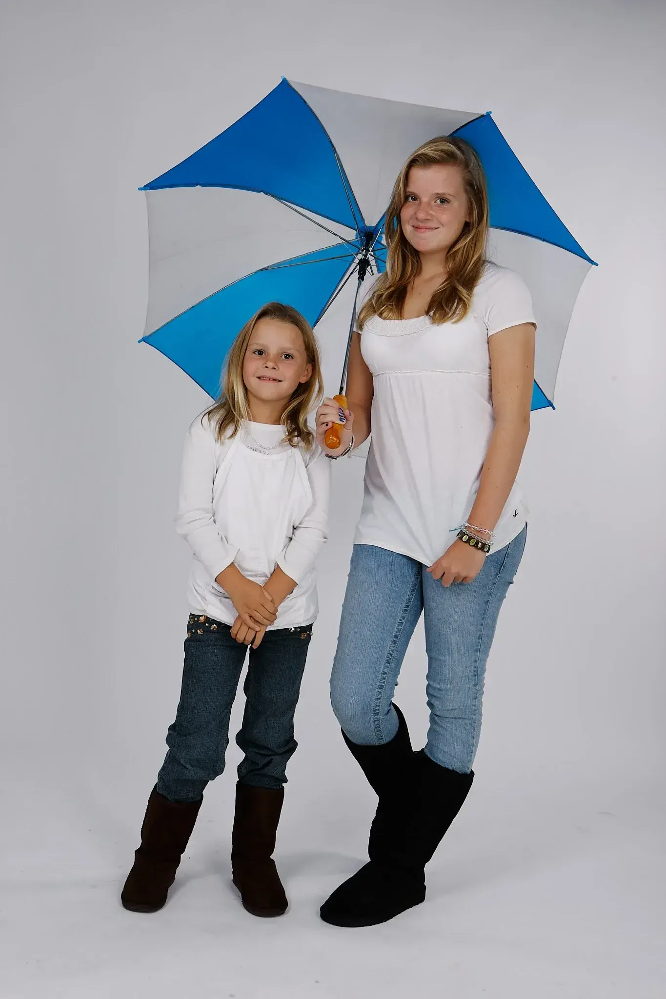 familieshoot zussen 5