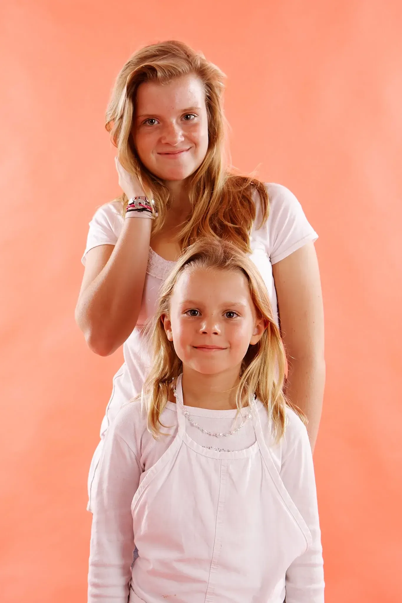 familieshoot zussen 5