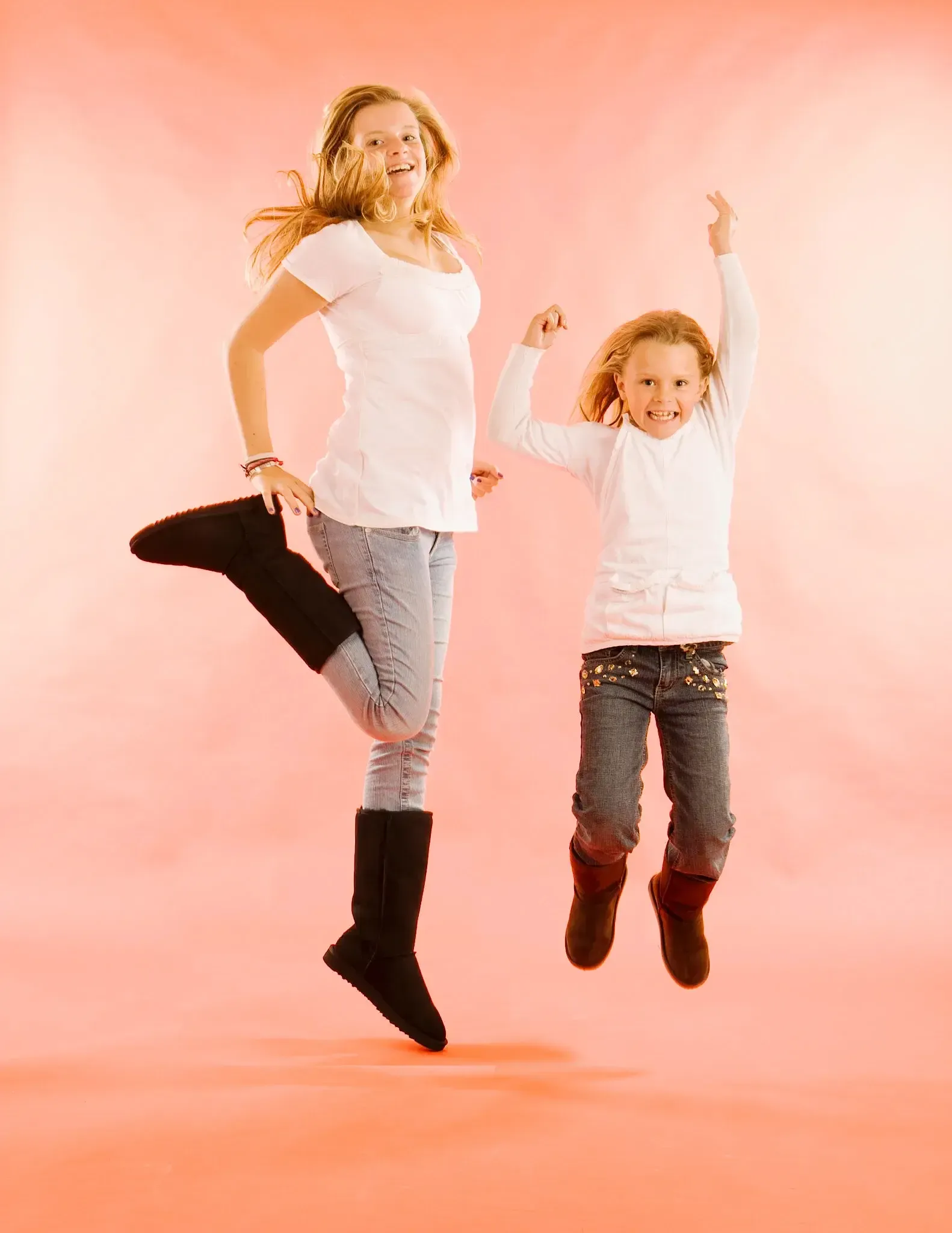 familieshoot zussen 5