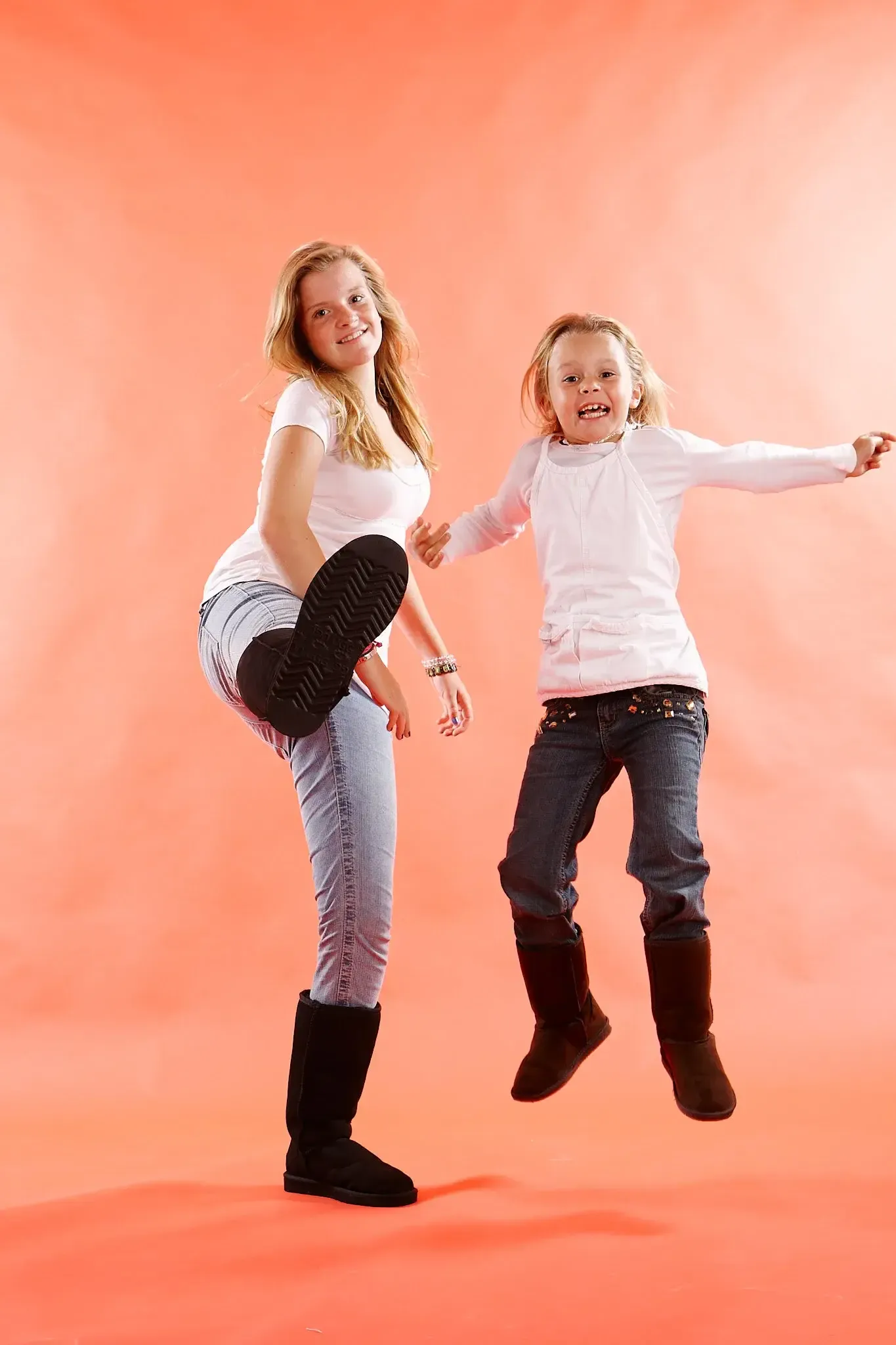 familieshoot zussen 5
