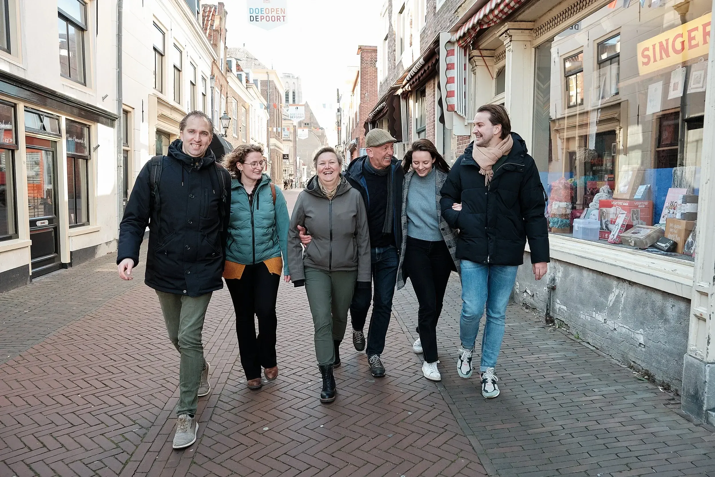 6 ideeën voor een geweldige familie fotoshoot
