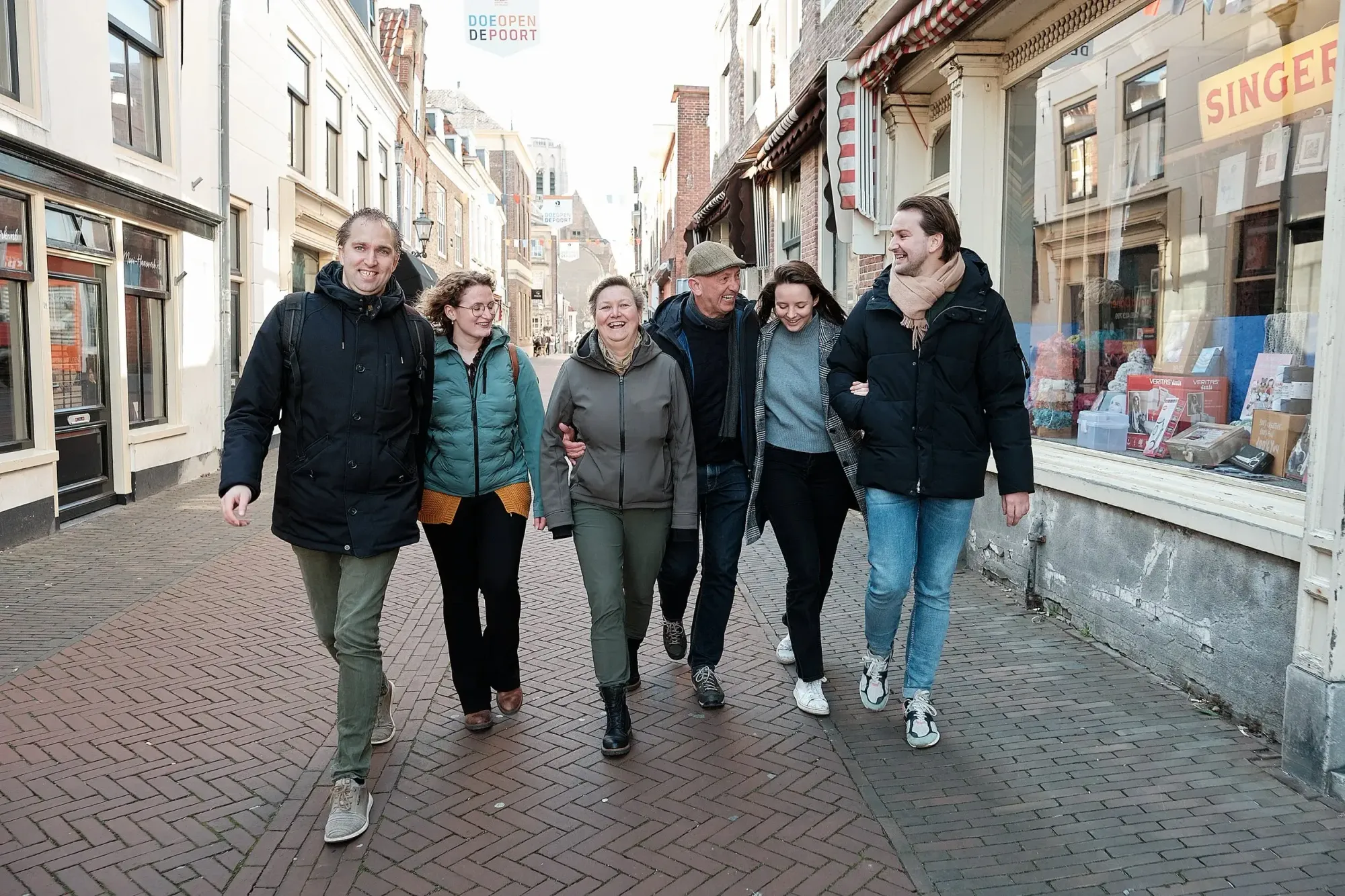 Cover for 6 ideeën voor een geweldige familie fotoshoot