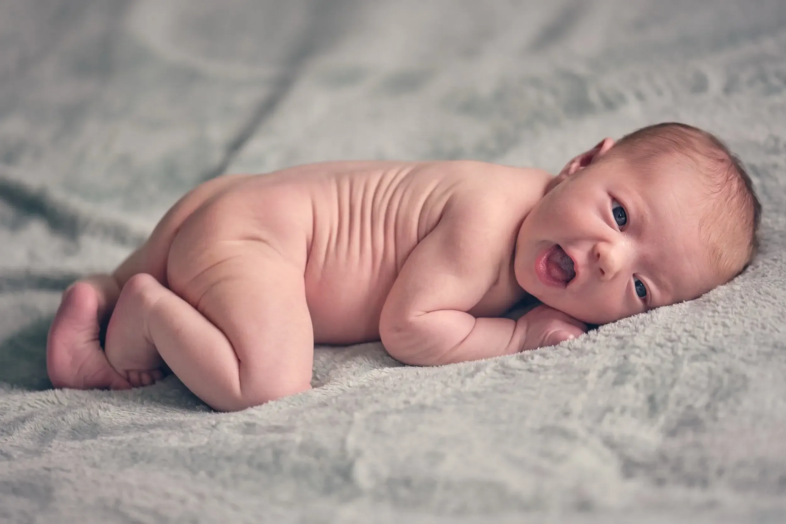 De Ultieme Gids voor Newborn en Babyfotografie