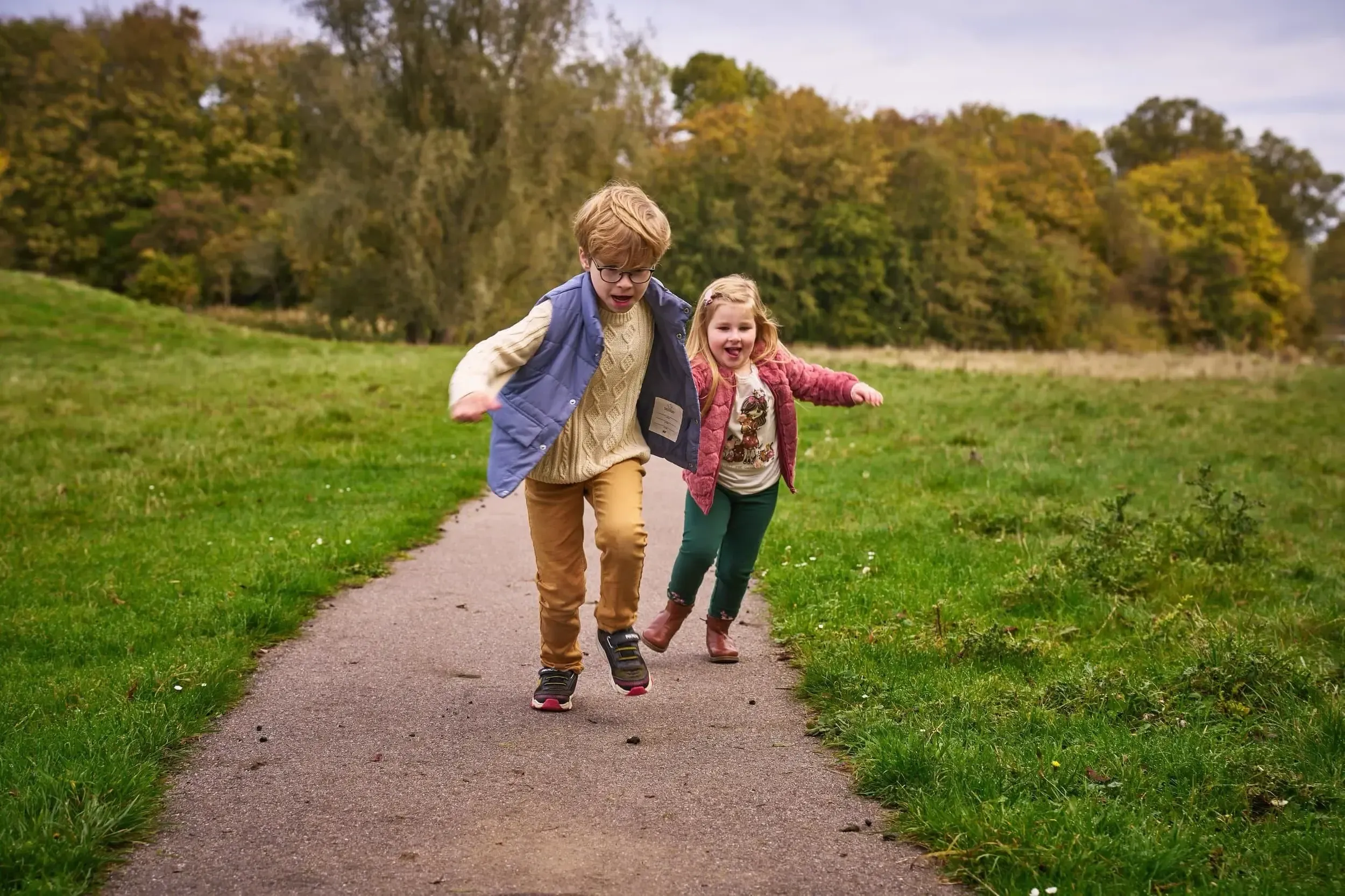 Cover for Drukke peuter aan boord? Zo blijft een shoot met kleine kinderen relaxed voor iedereen