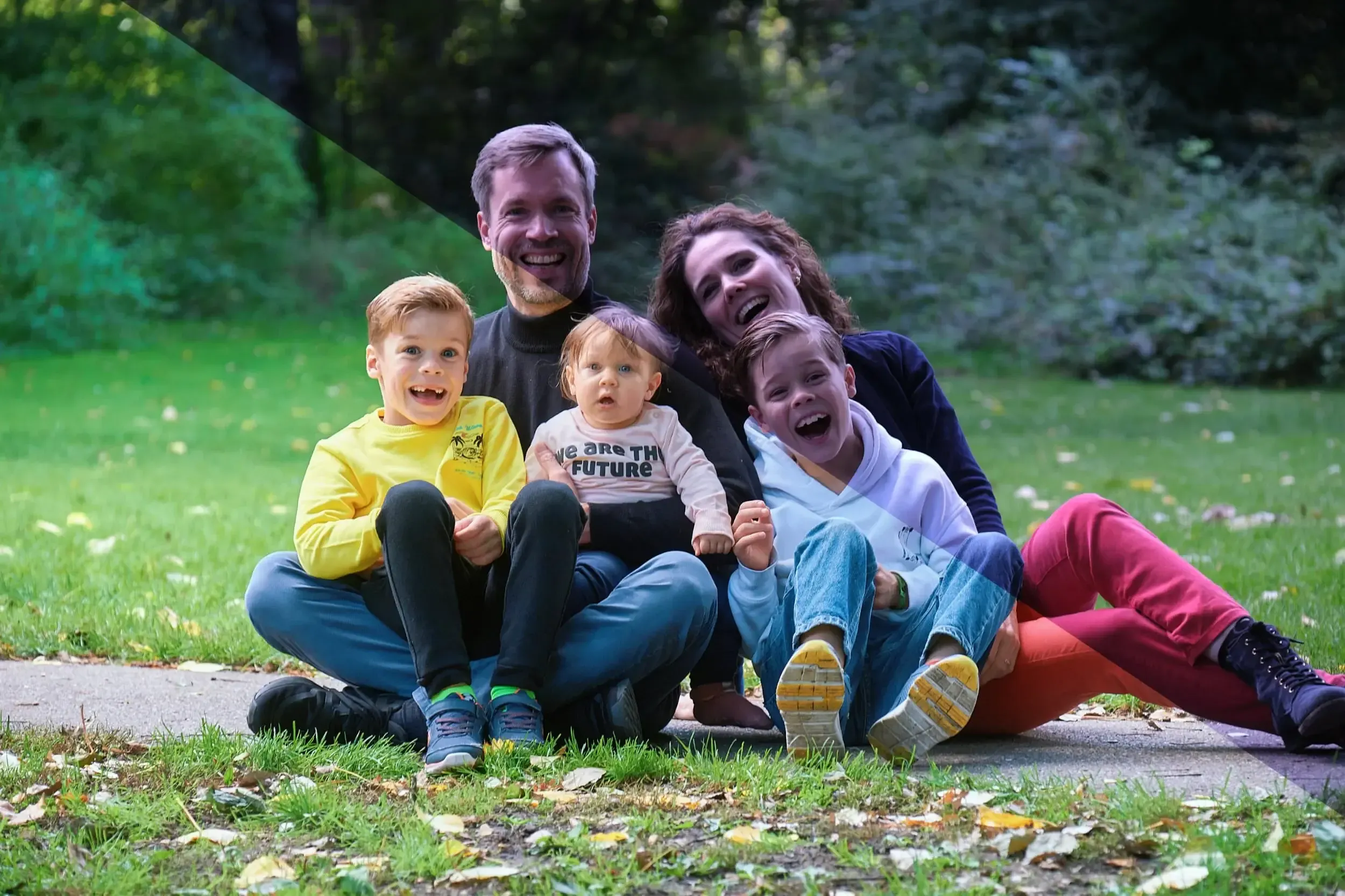 Waarom foto's bewerken belangrijk is