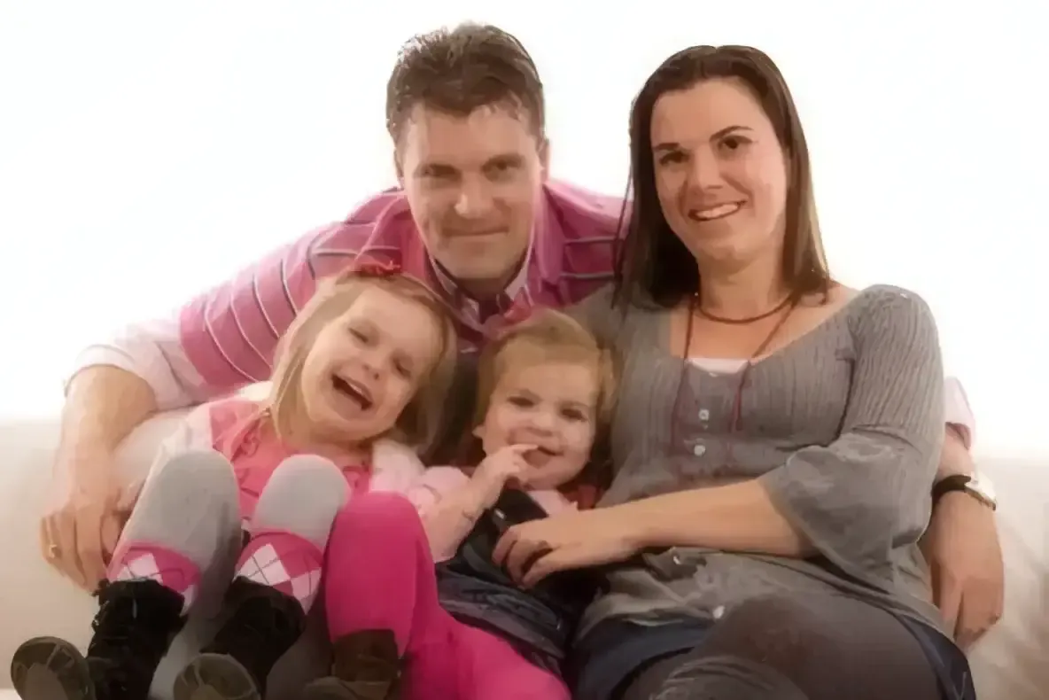 Familie Waltman